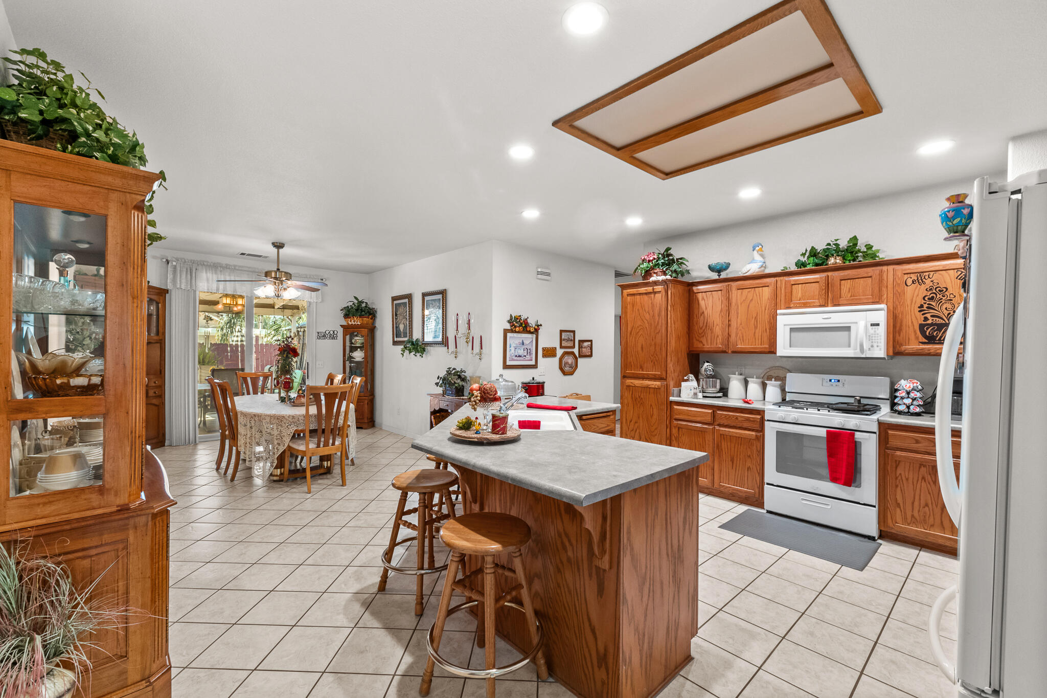 1121 Zinfandel Court