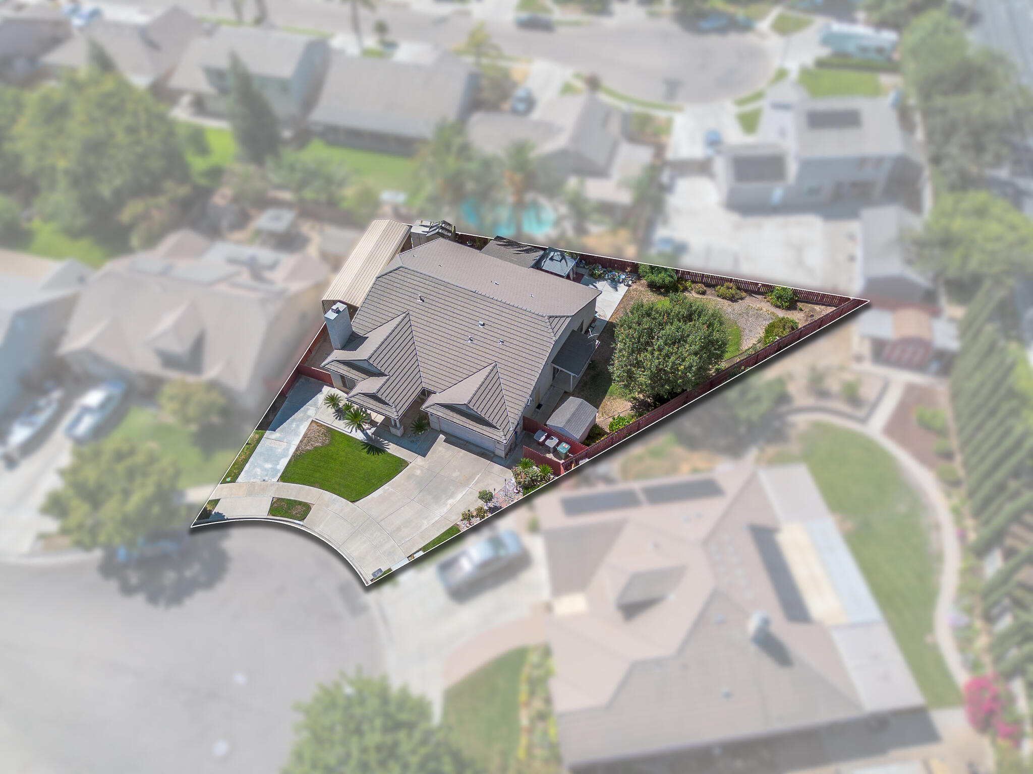 1121 Zinfandel Court