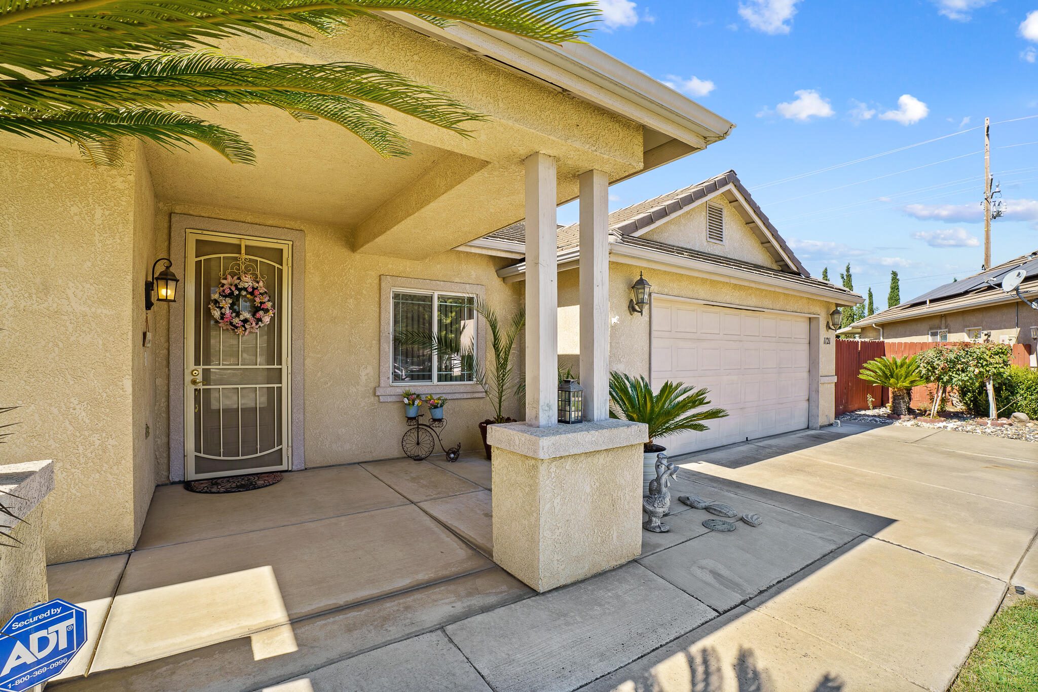 1121 Zinfandel Court
