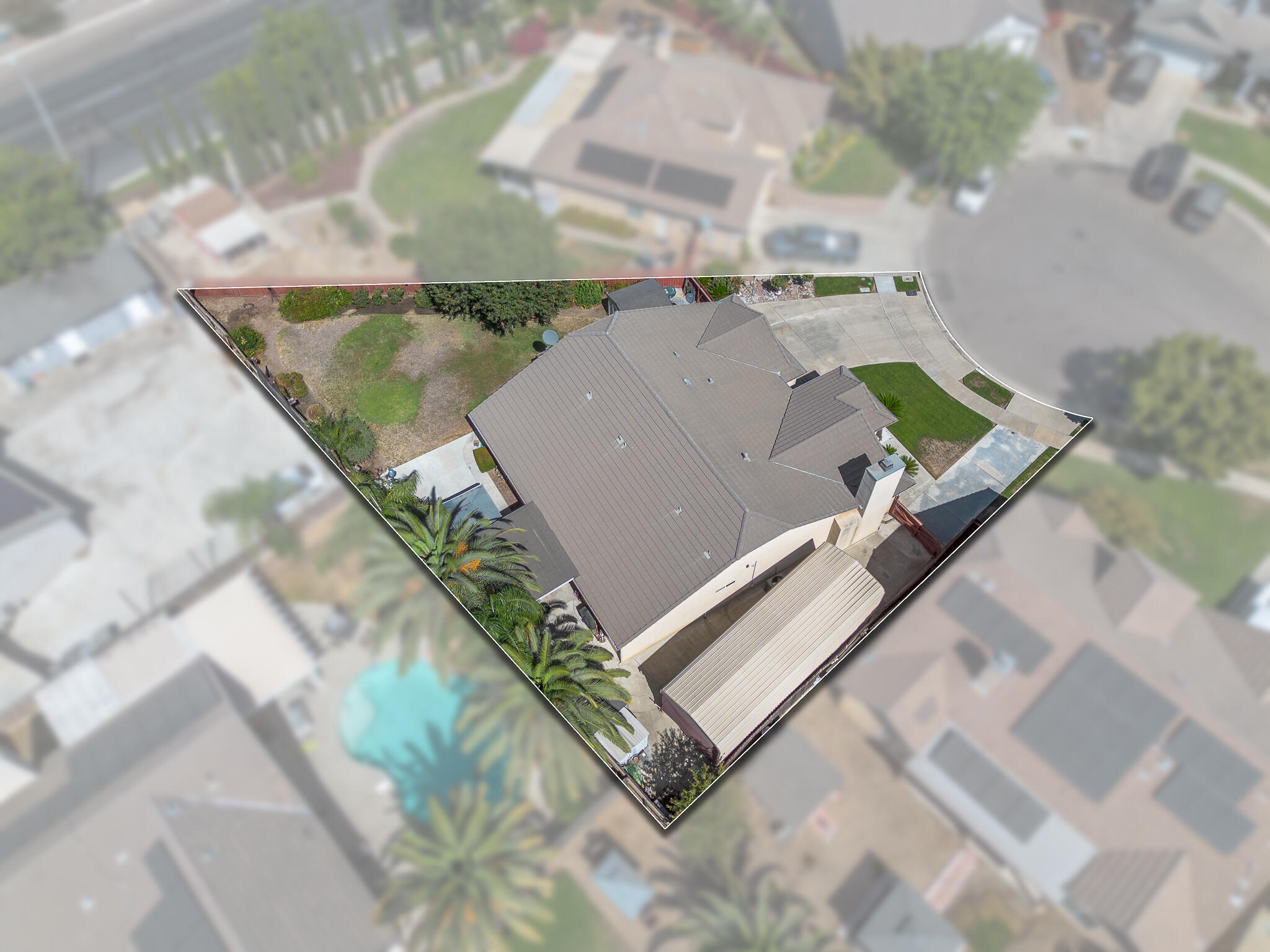 1121 Zinfandel Court