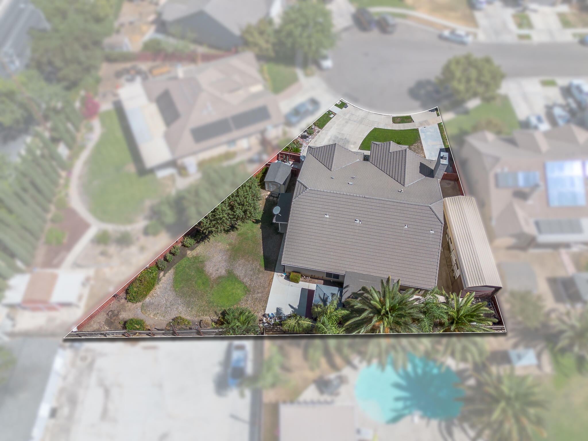 1121 Zinfandel Court