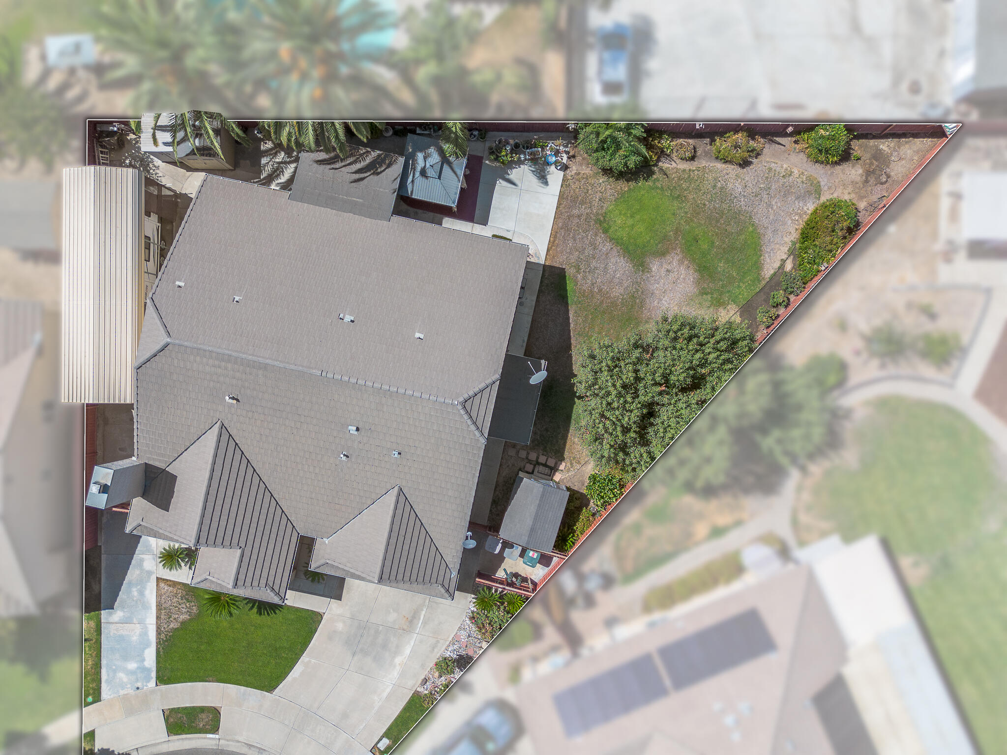 1121 Zinfandel Court