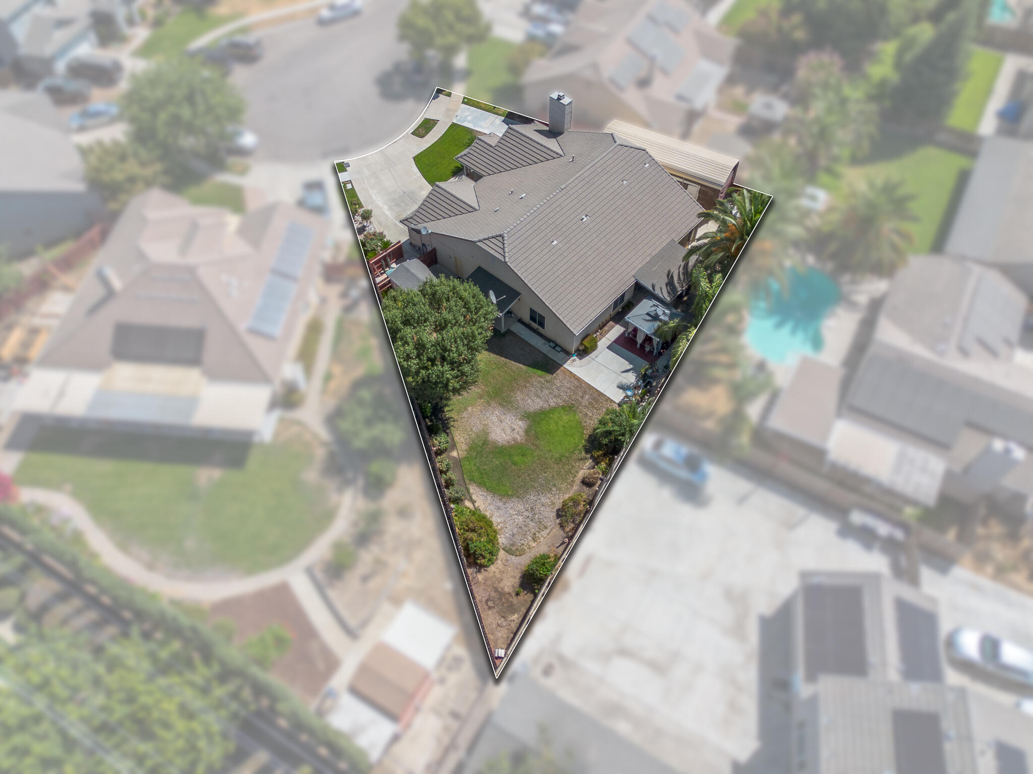 1121 Zinfandel Court