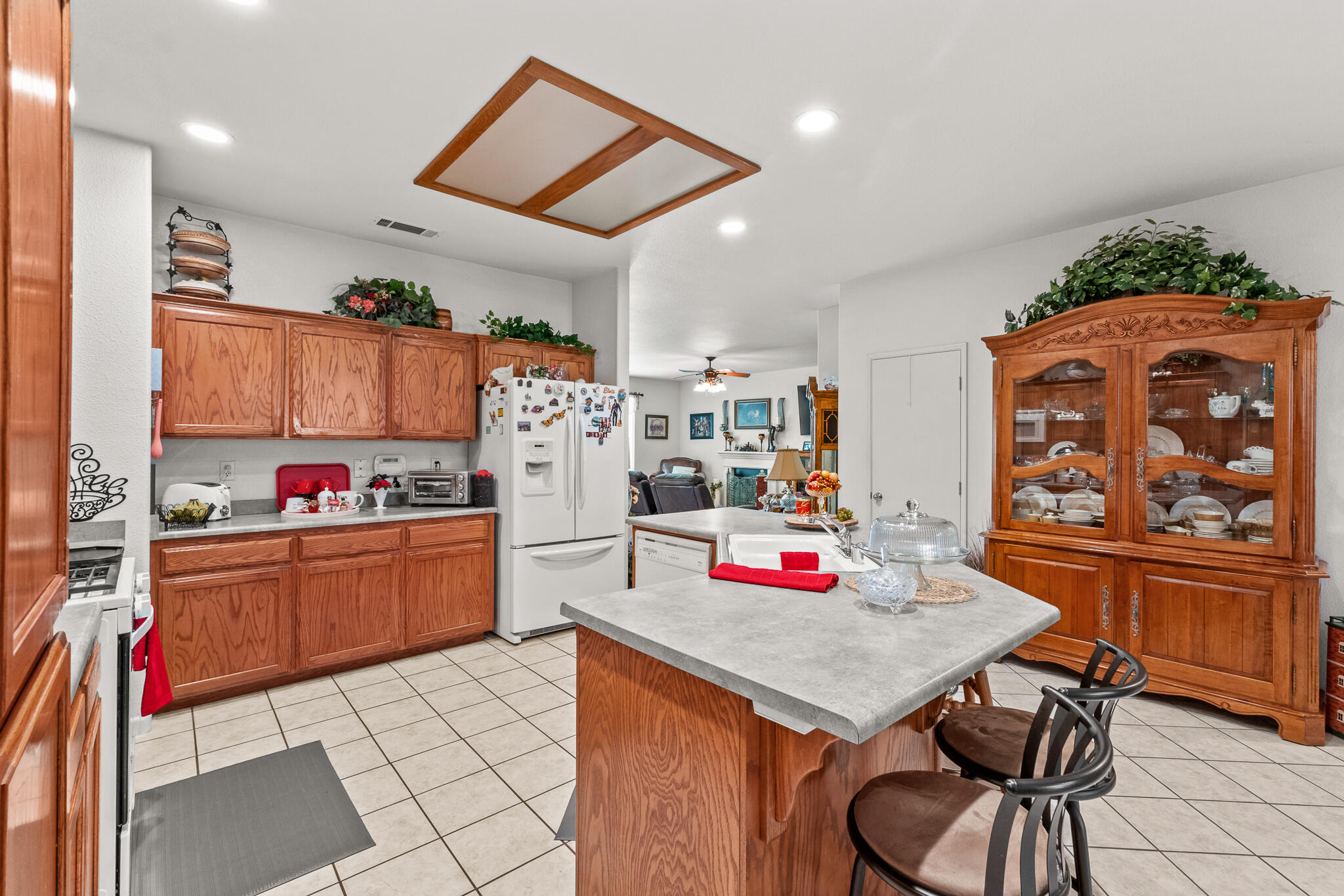 1121 Zinfandel Court