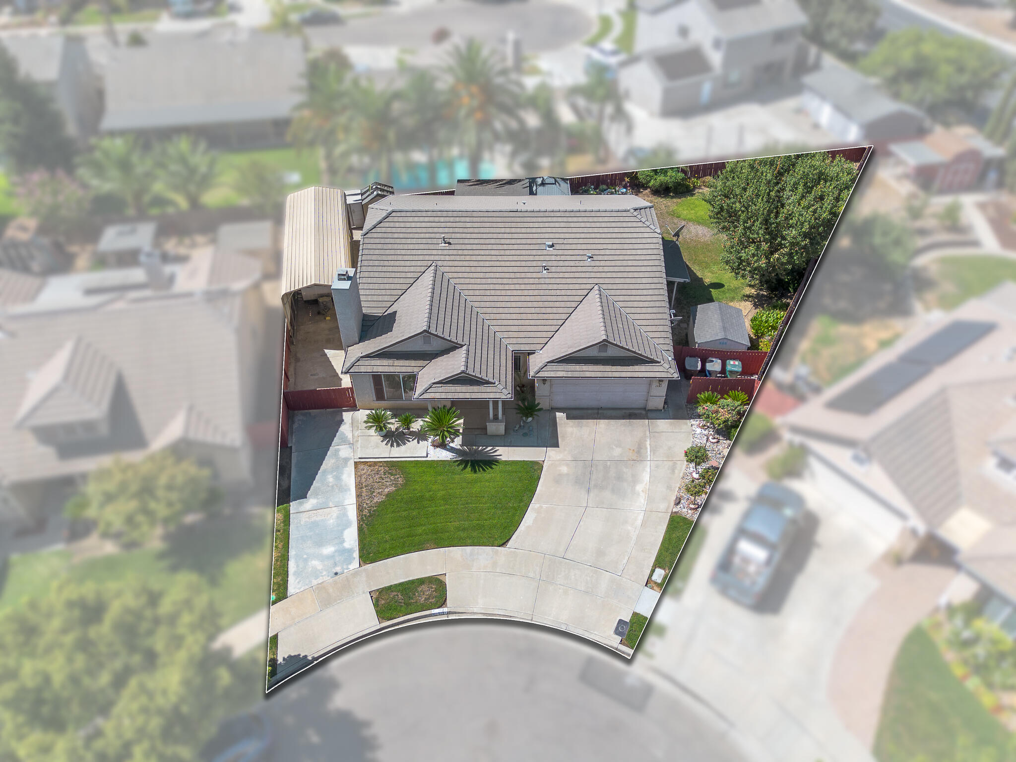 1121 Zinfandel Court