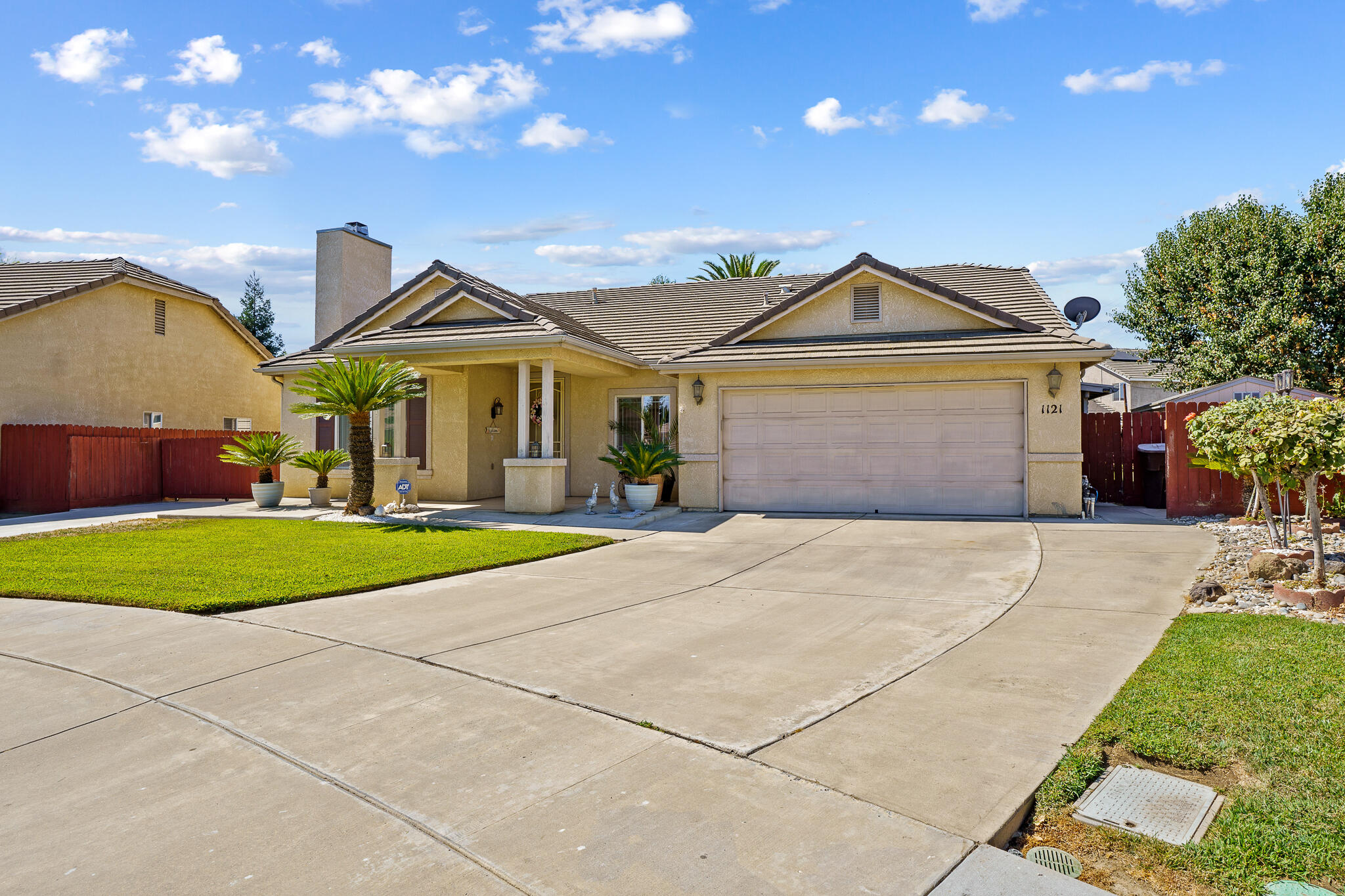 1121 Zinfandel Court