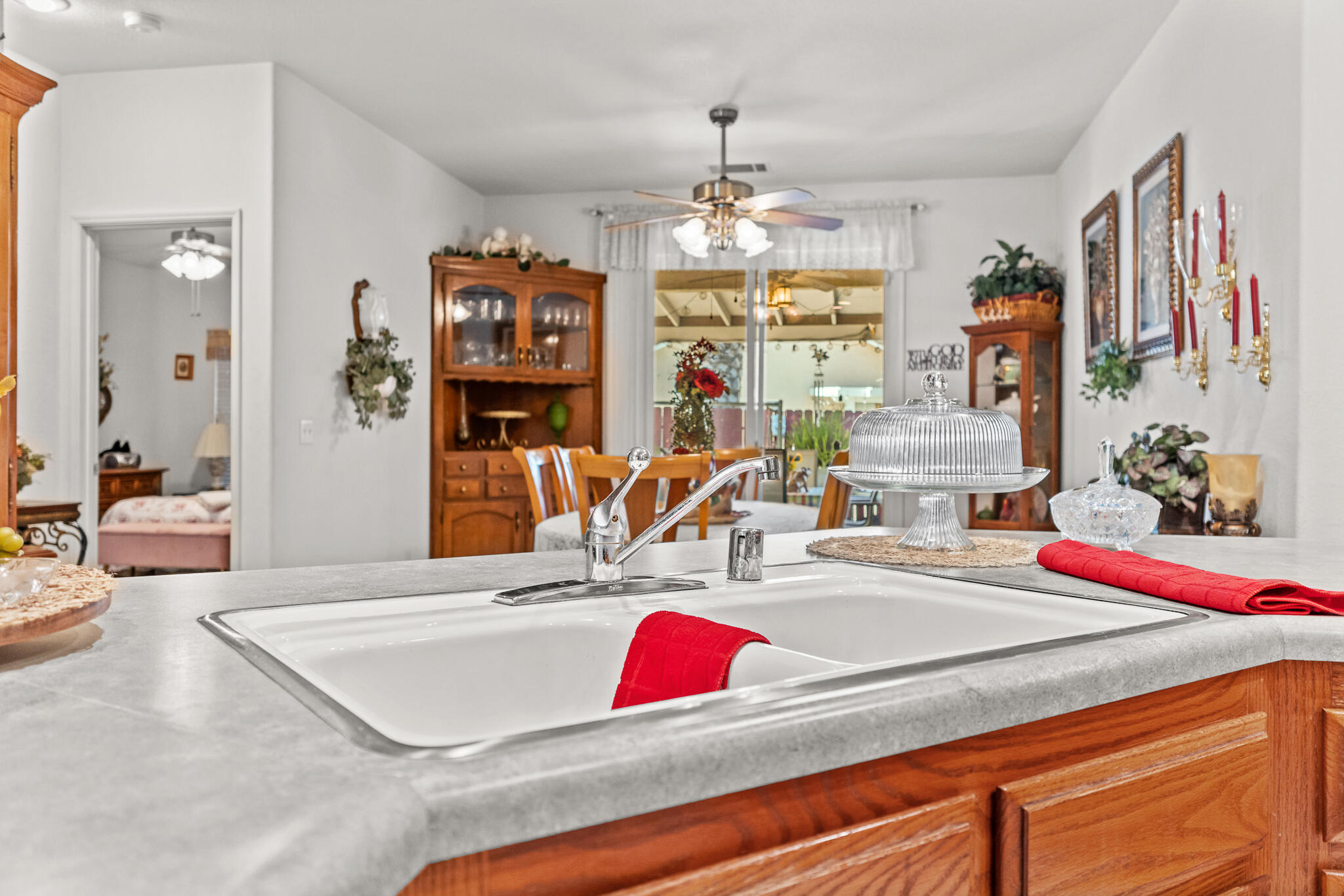 1121 Zinfandel Court