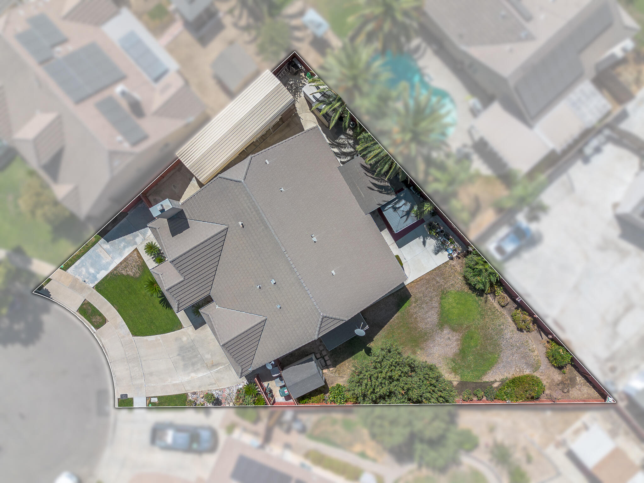 1121 Zinfandel Court