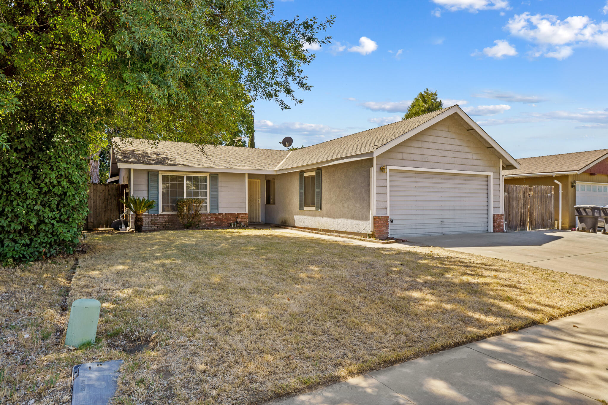 4615 W Feemster Avenue