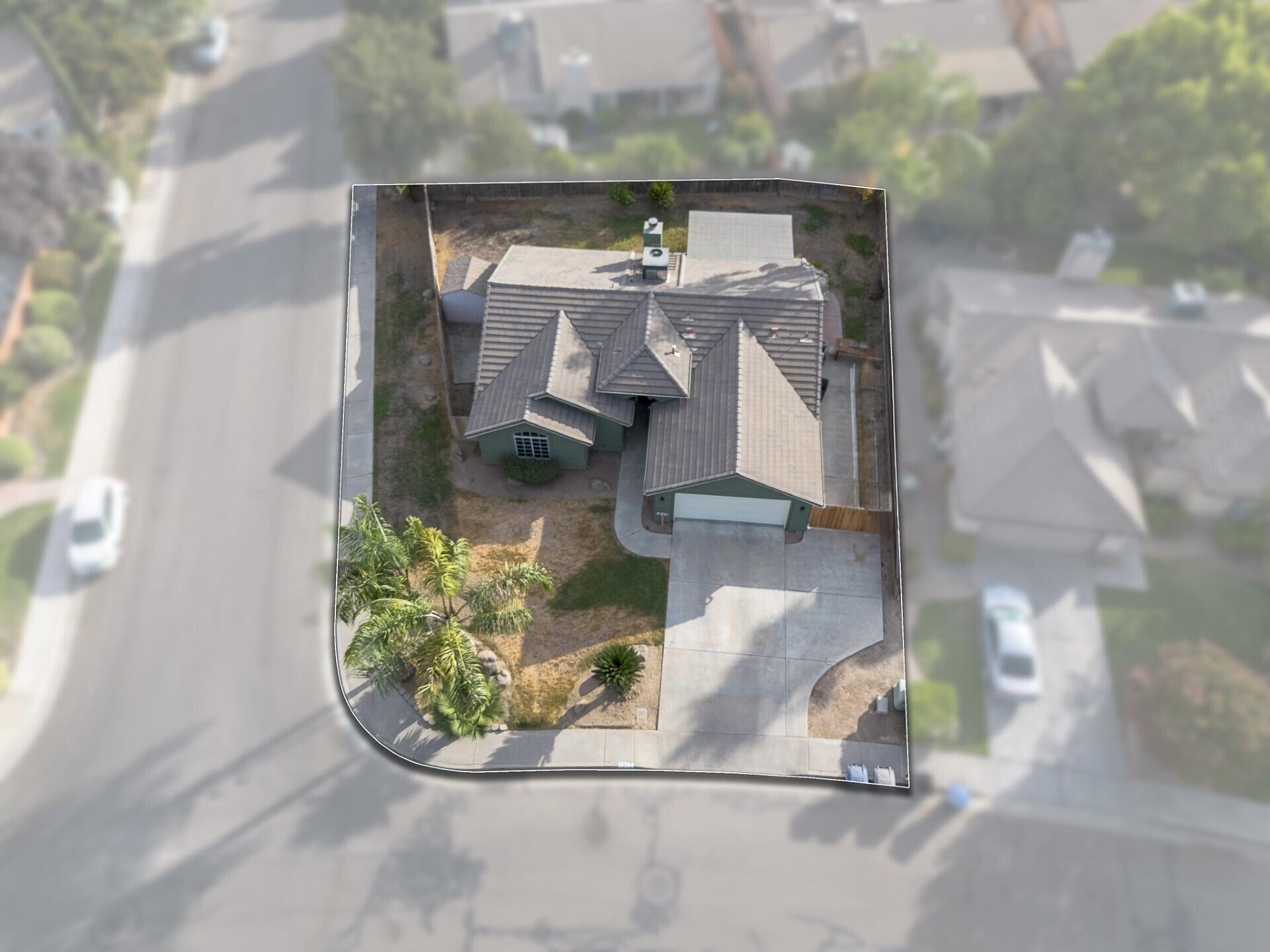 2549 W Sweet Avenue