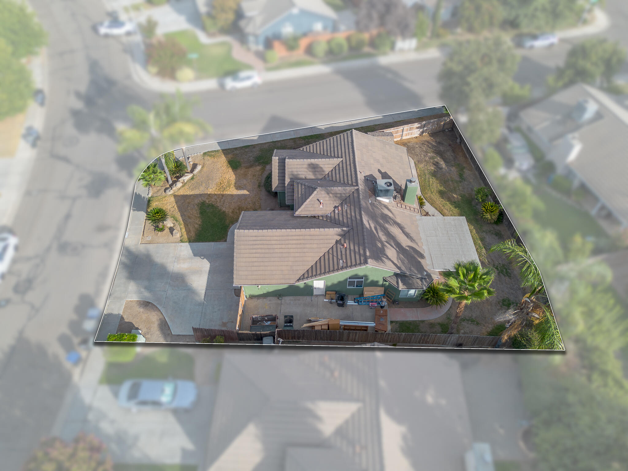 2549 W Sweet Avenue