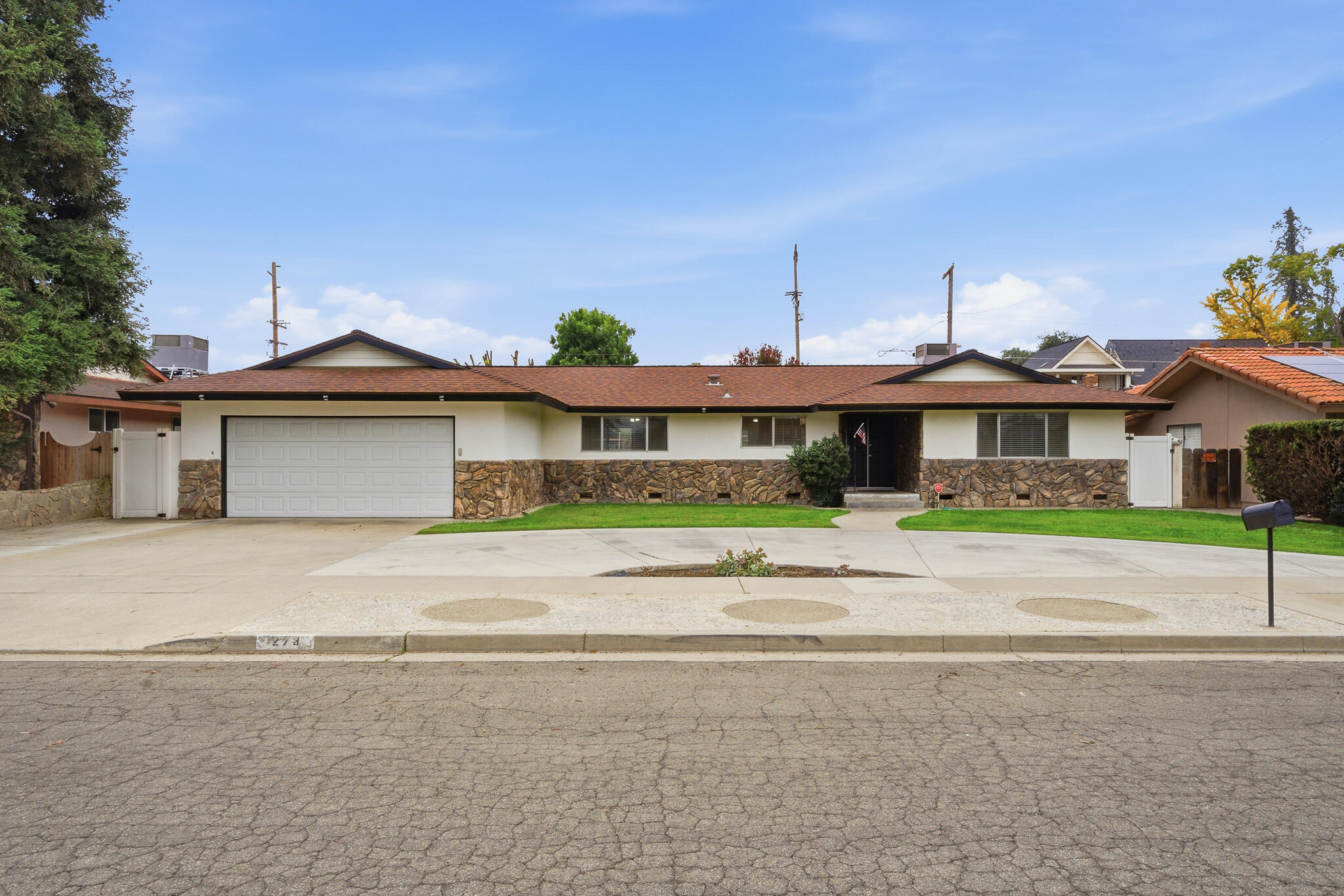 273 E Gannon Drive