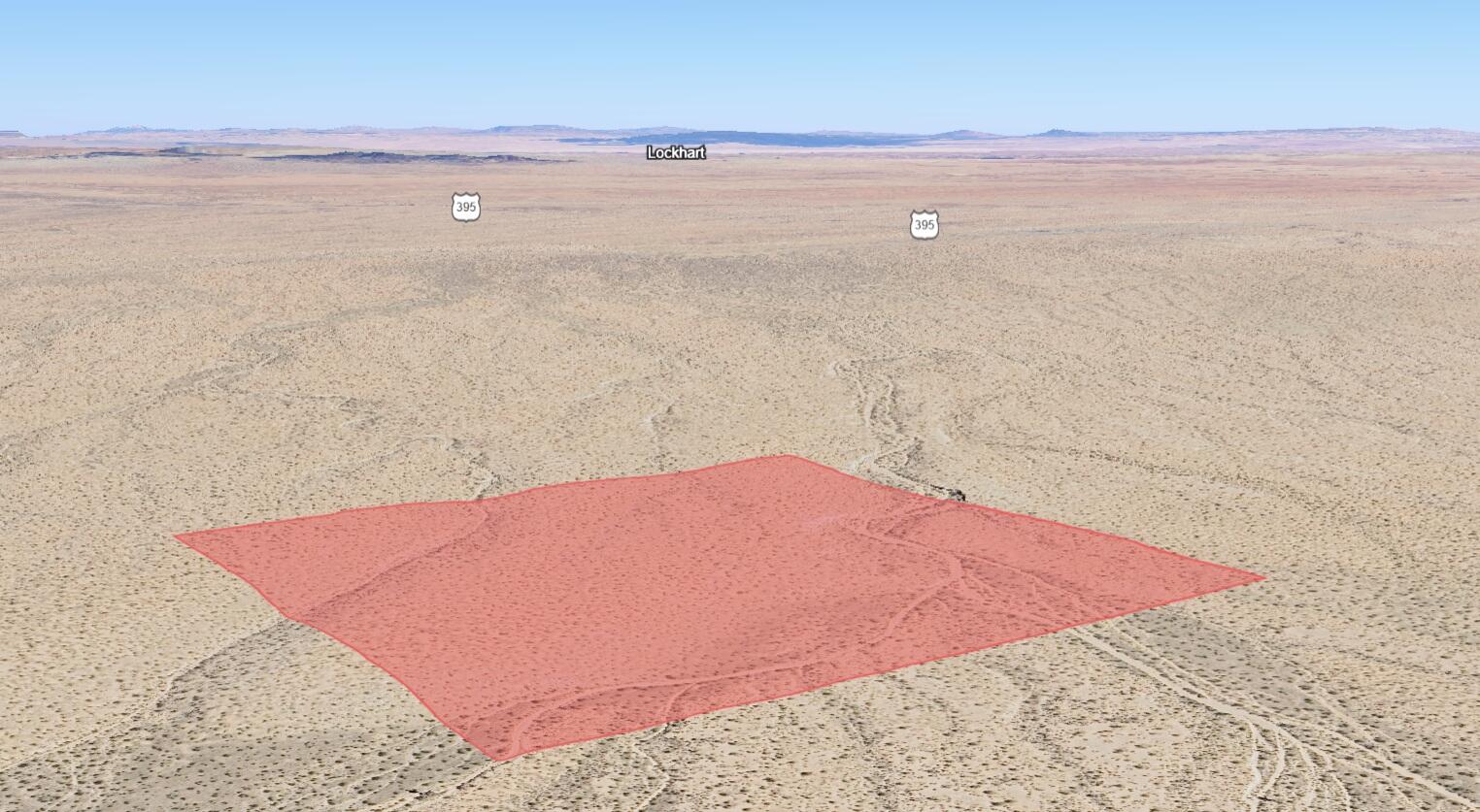1 N Lot Bonanza Trail