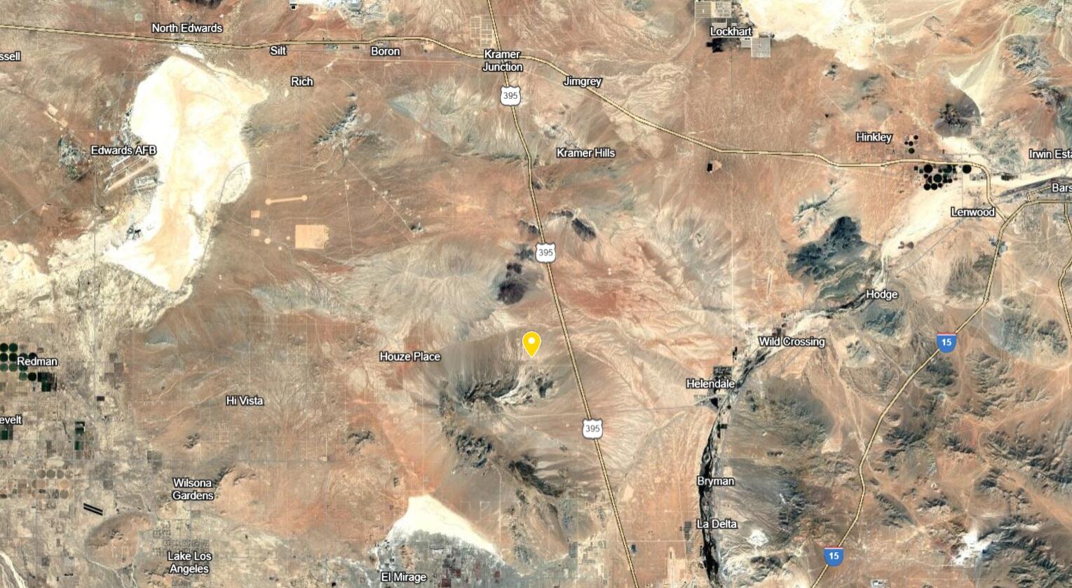 1 N Lot Bonanza Trail