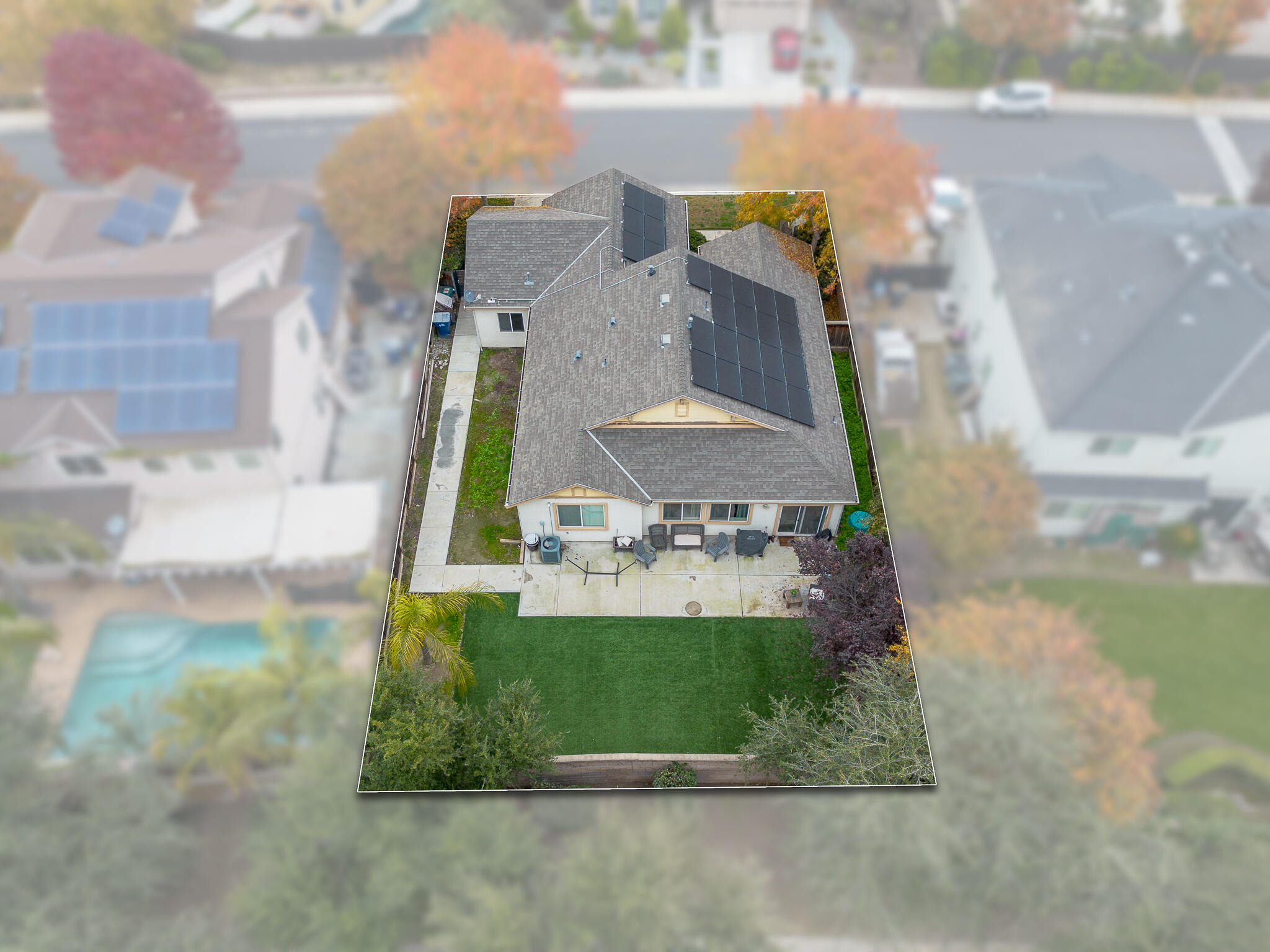 1363 Windsong Drive