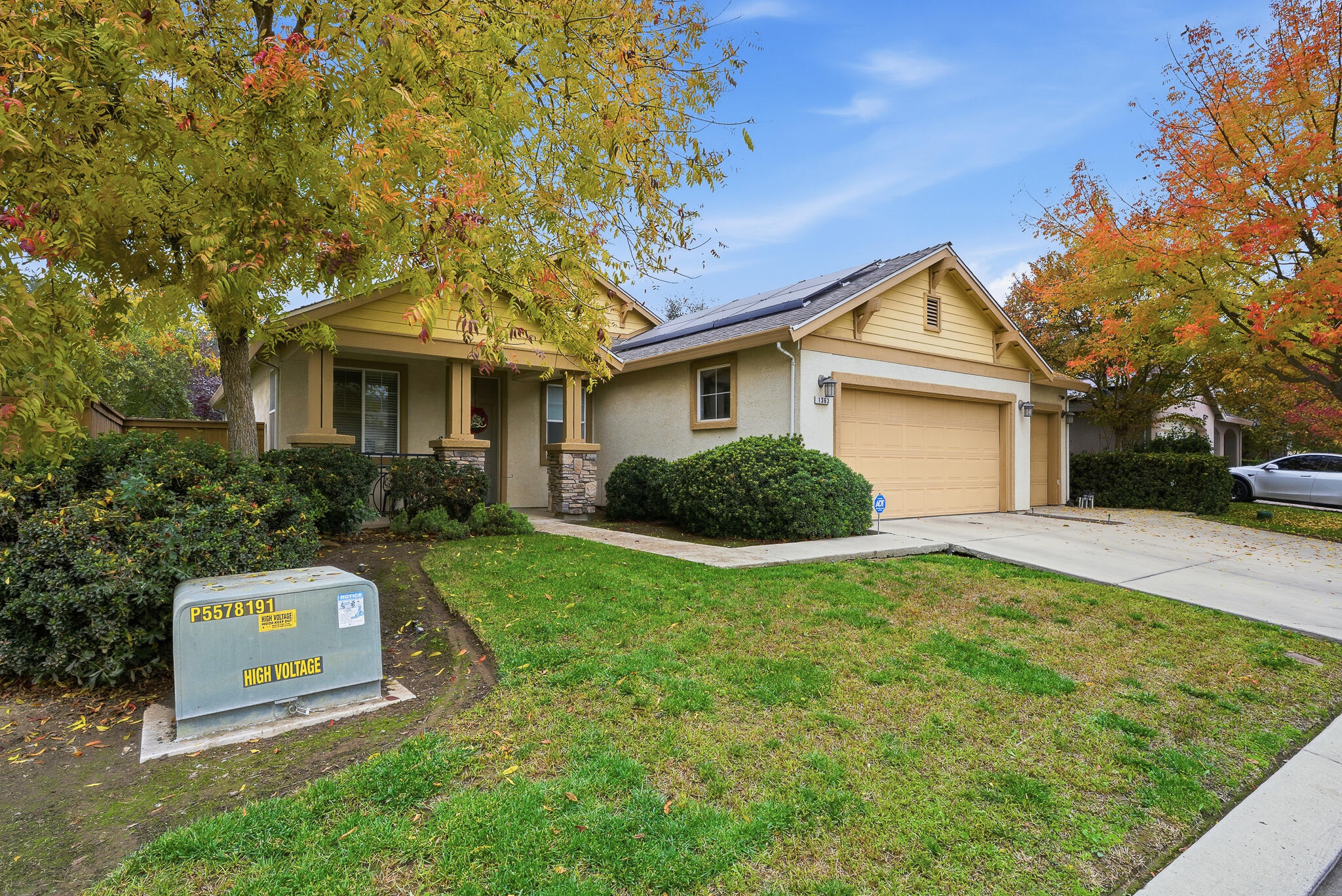 1363 Windsong Drive