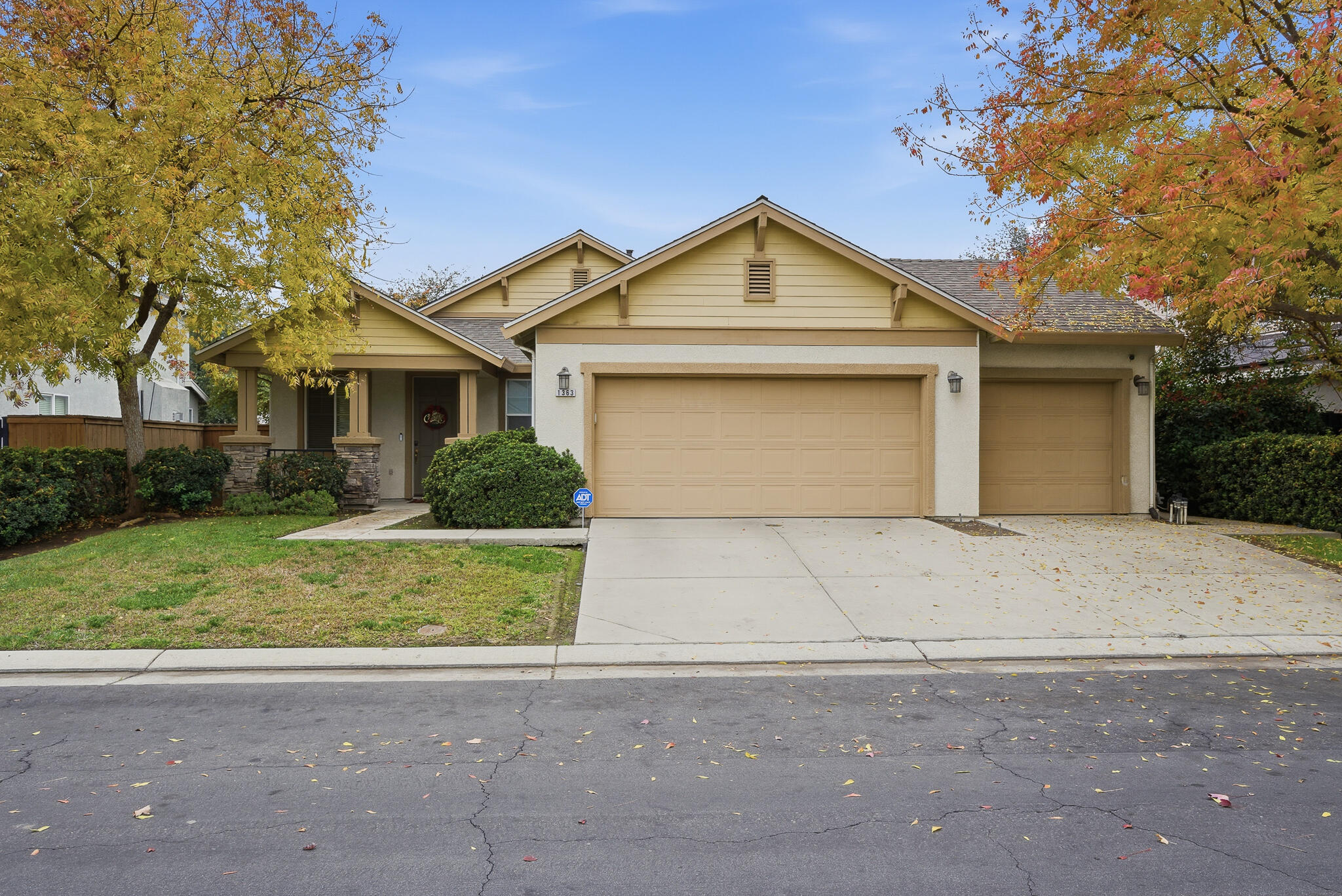 1363 Windsong Drive