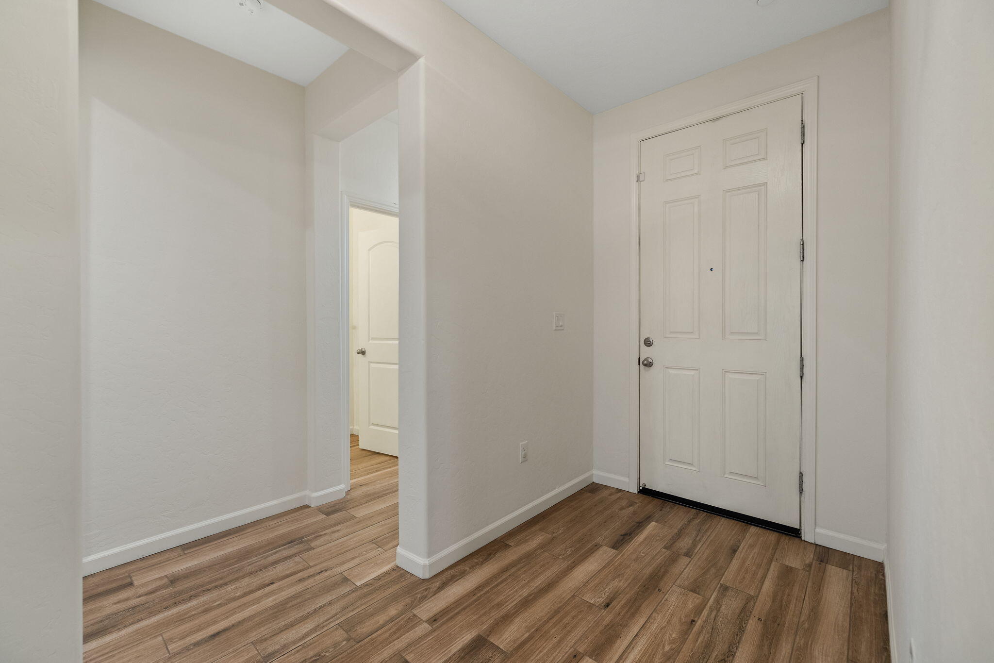 3096 Markham Street