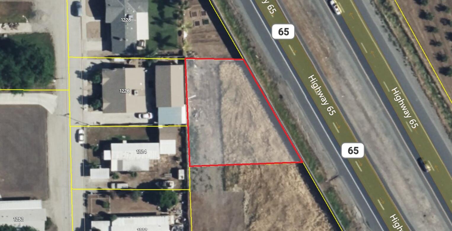 0 W Linda Vista Avenue