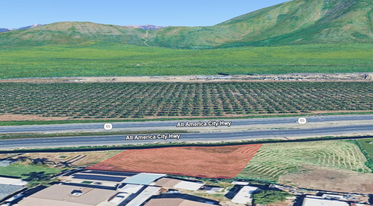 0 W Linda Vista Avenue