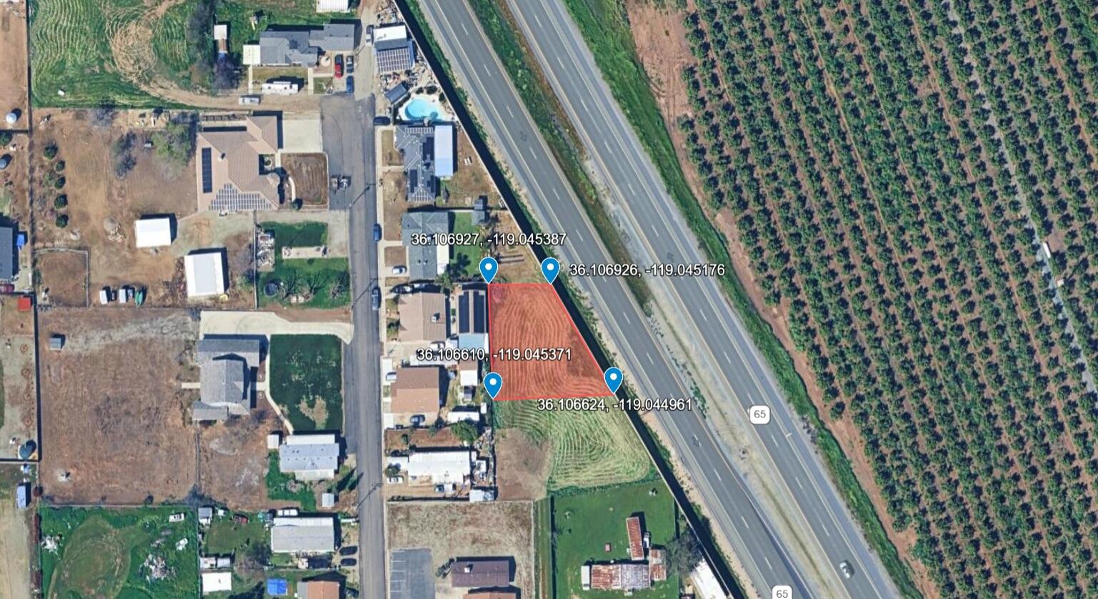 0 W Linda Vista Avenue