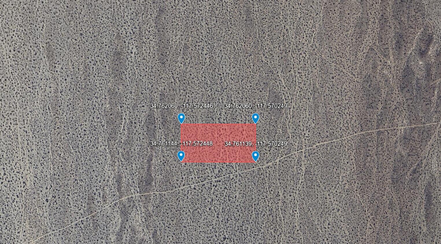 No Cut Road