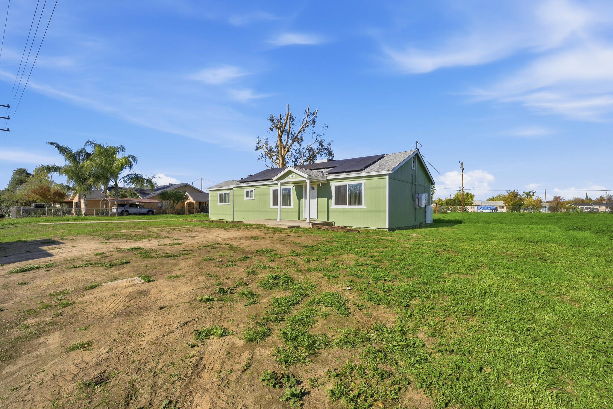 426 W Terra Bella Avenue