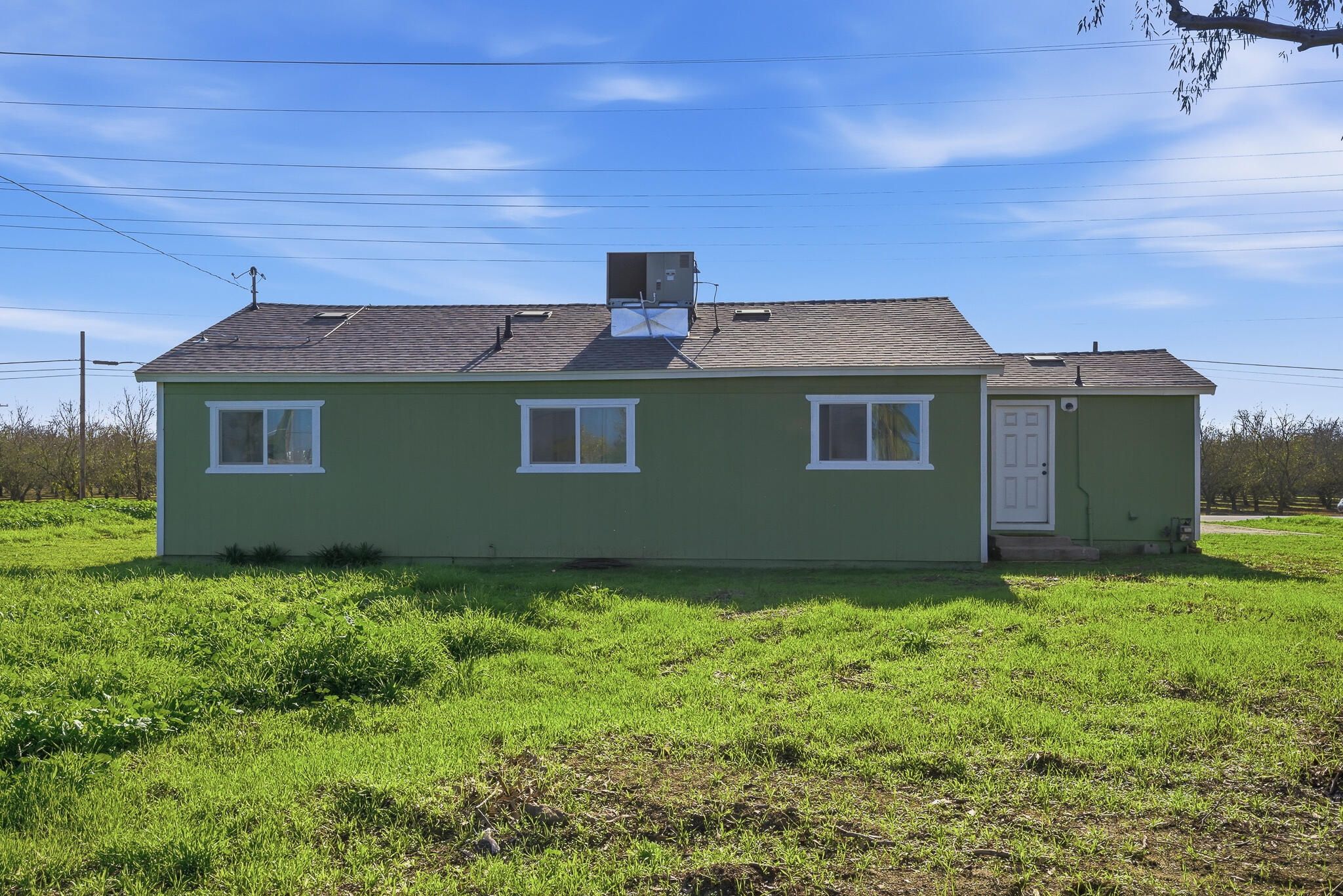 426 W Terra Bella Avenue
