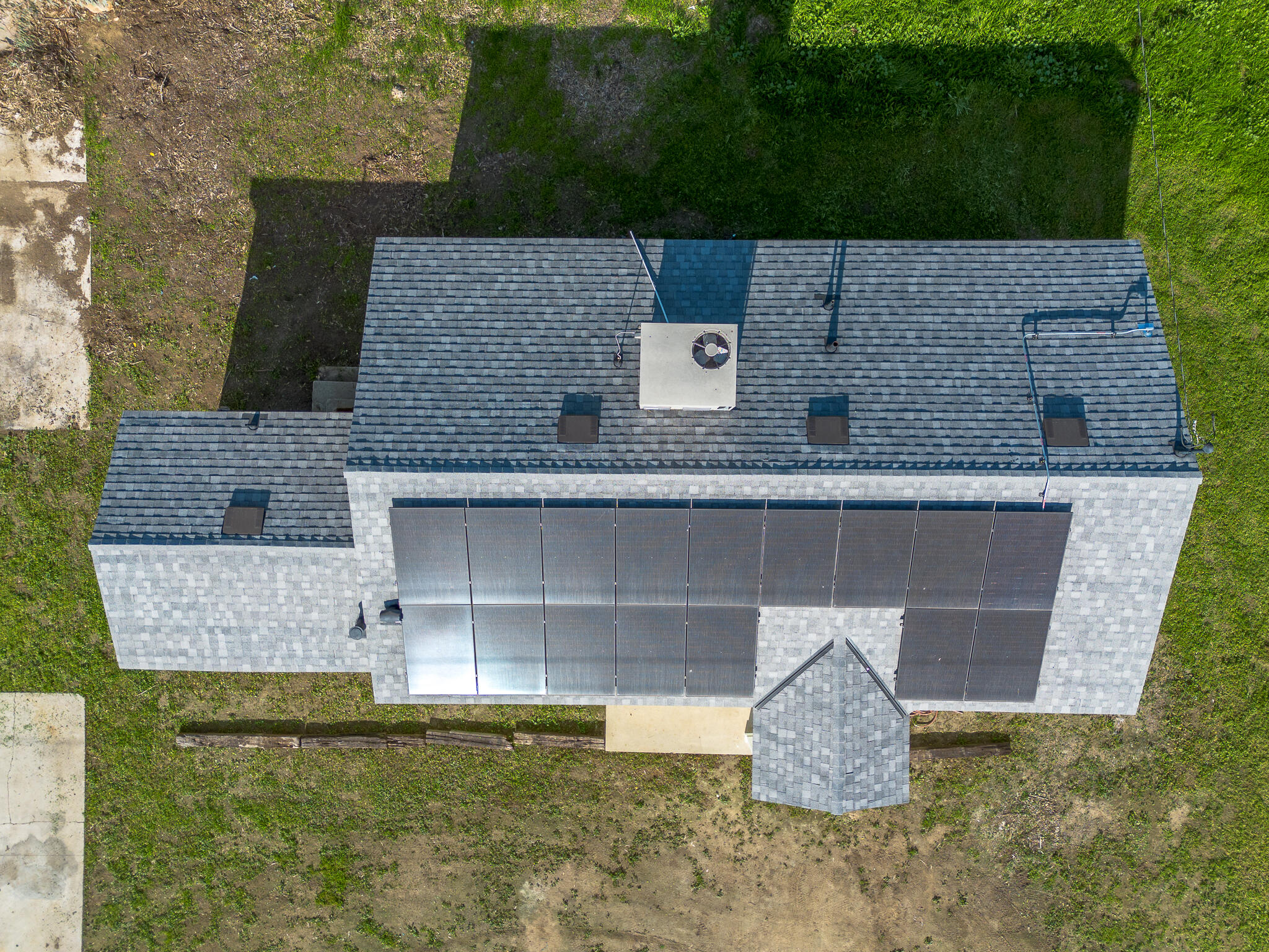426 W Terra Bella Avenue