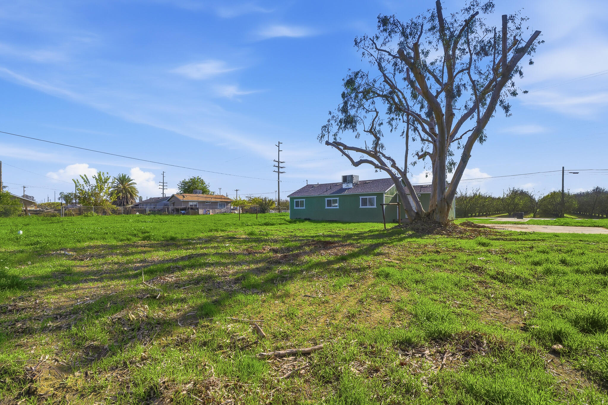 426 W Terra Bella Avenue