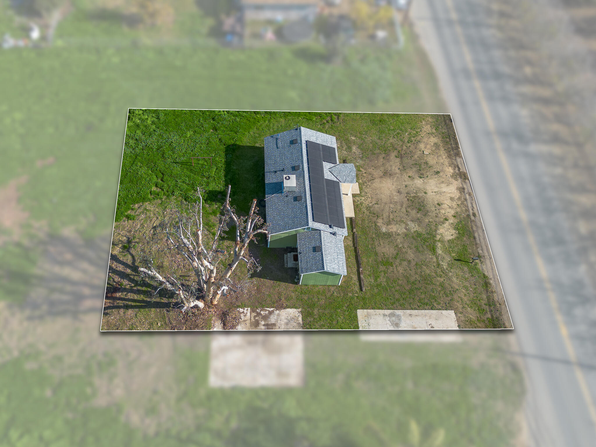 426 W Terra Bella Avenue