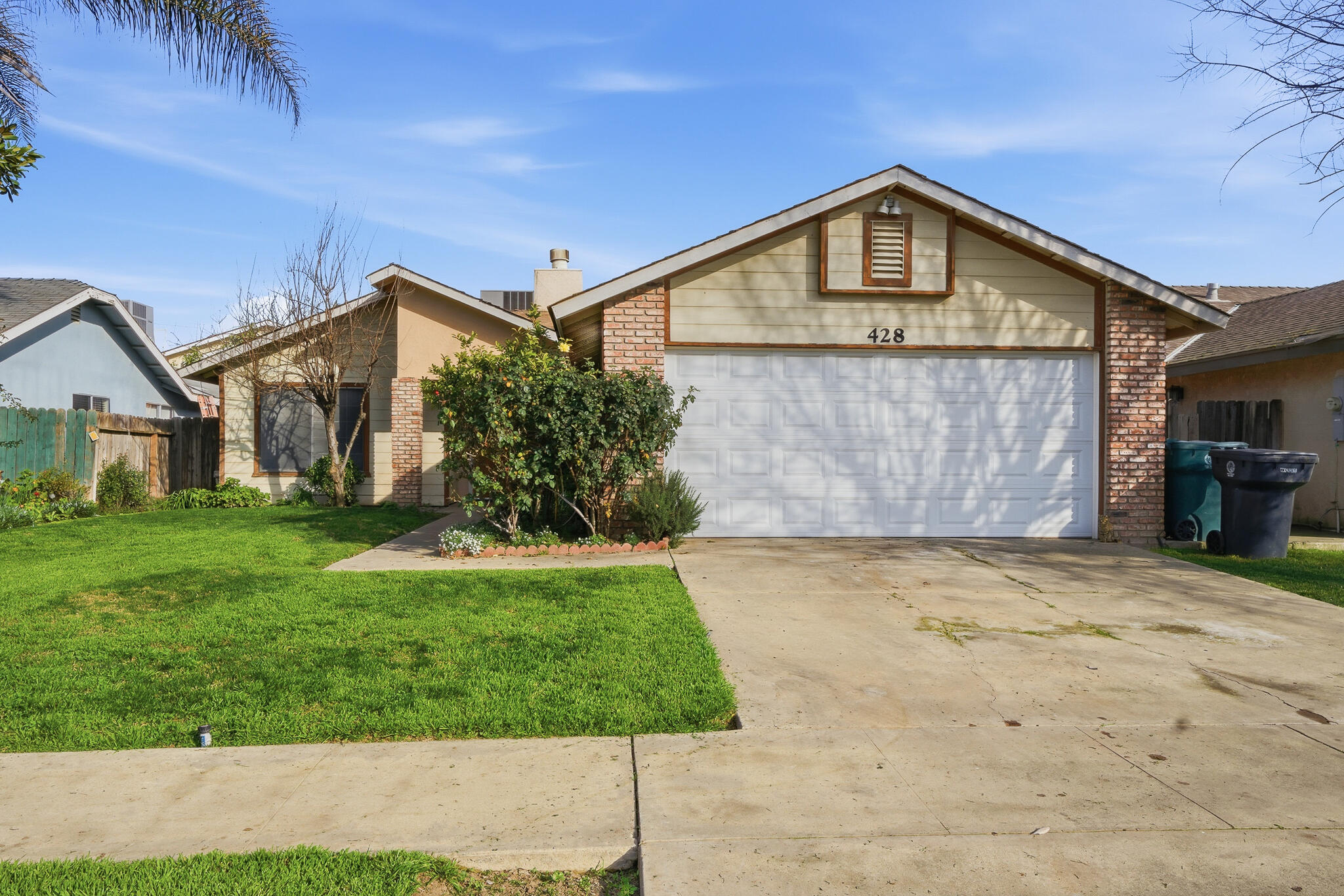 428 Napa Street