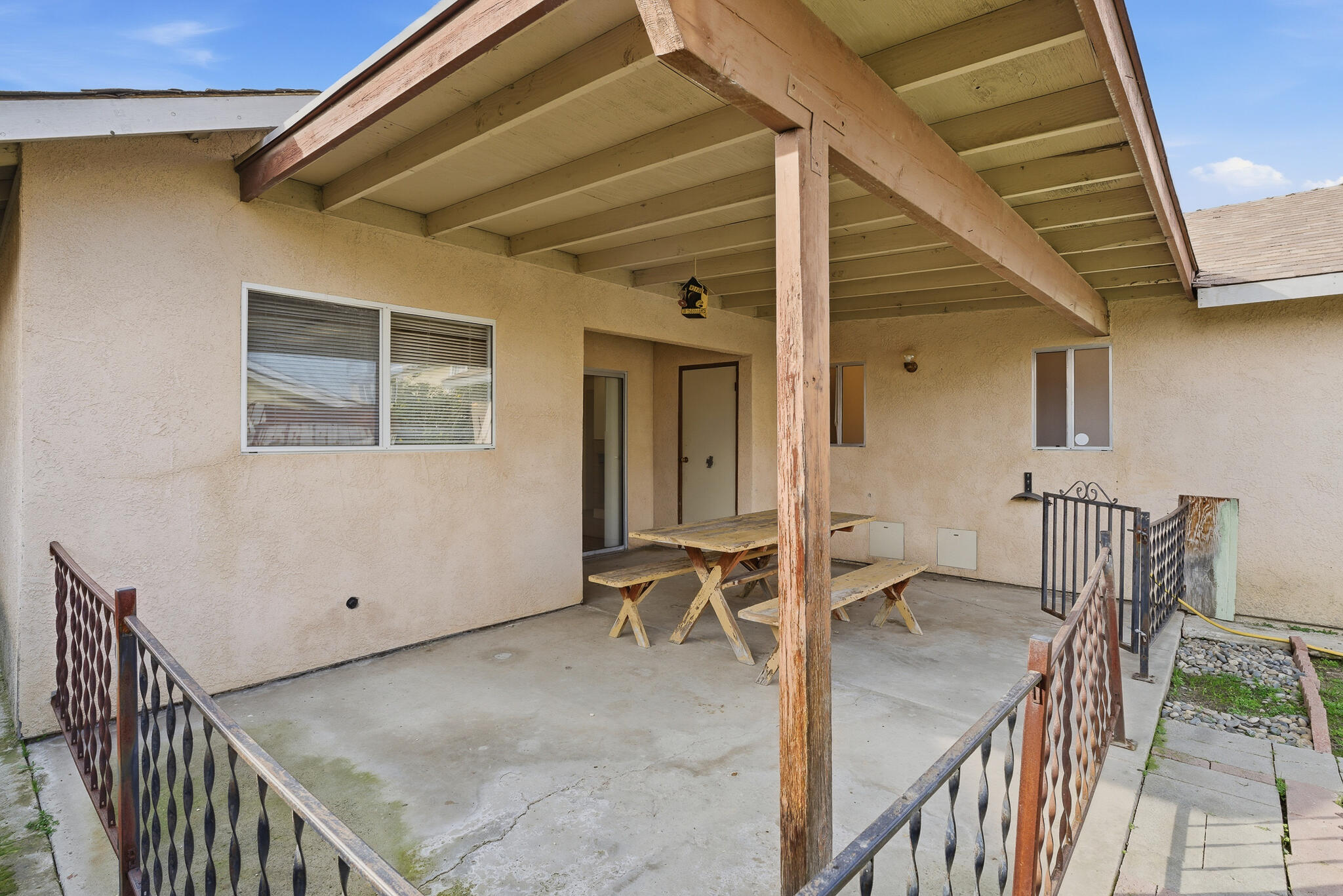 428 Napa Street