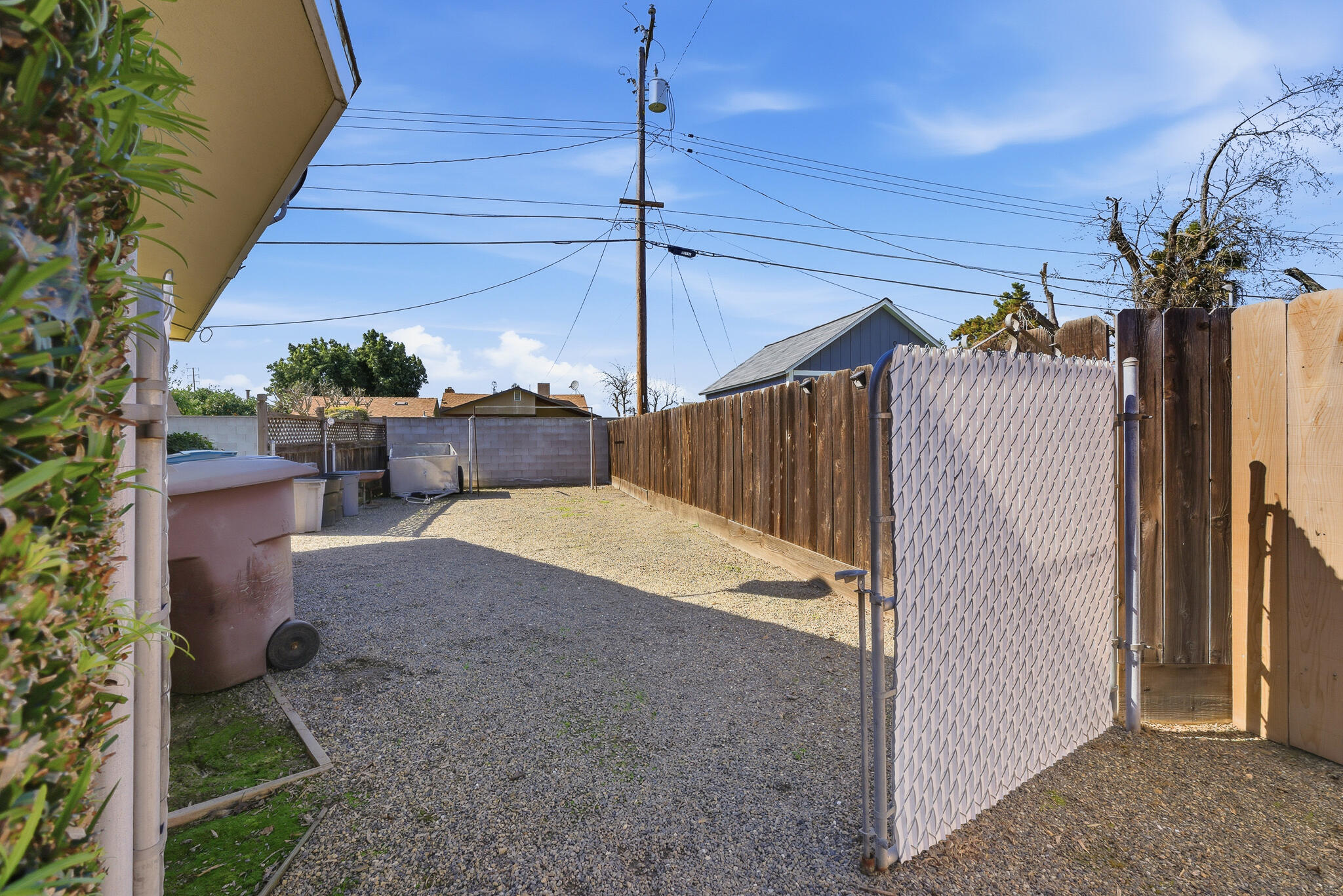 1611 E Burton Avenue