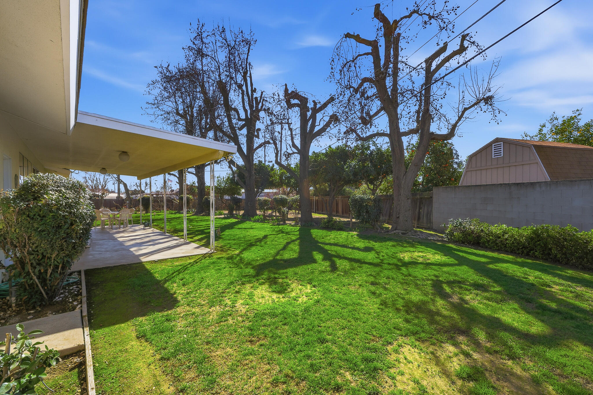 1611 E Burton Avenue
