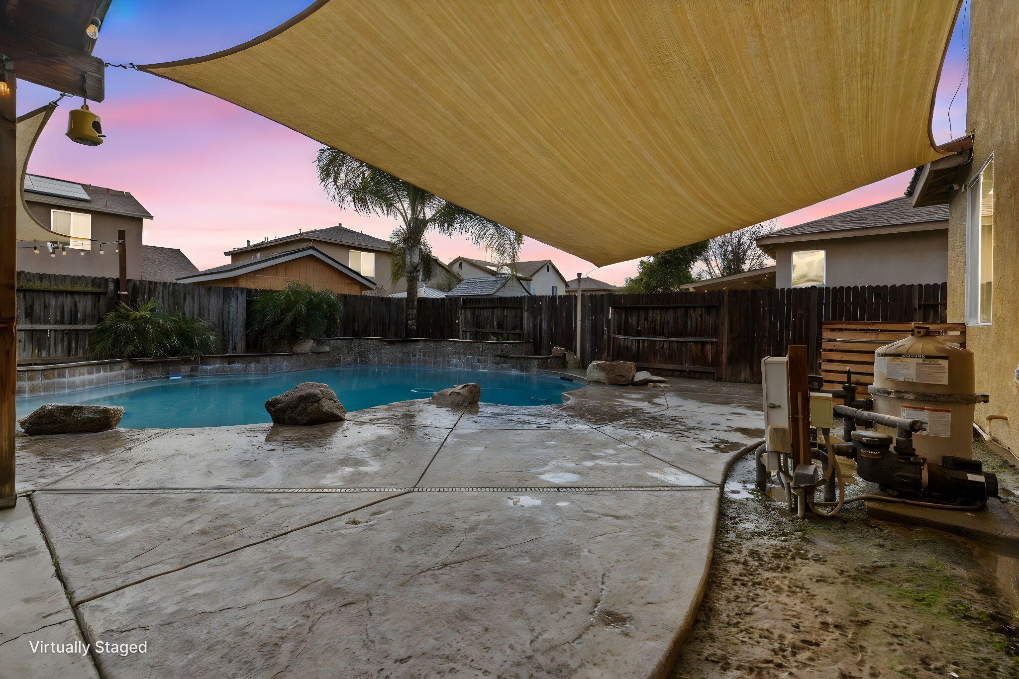 2467 Ship Rock Avenue