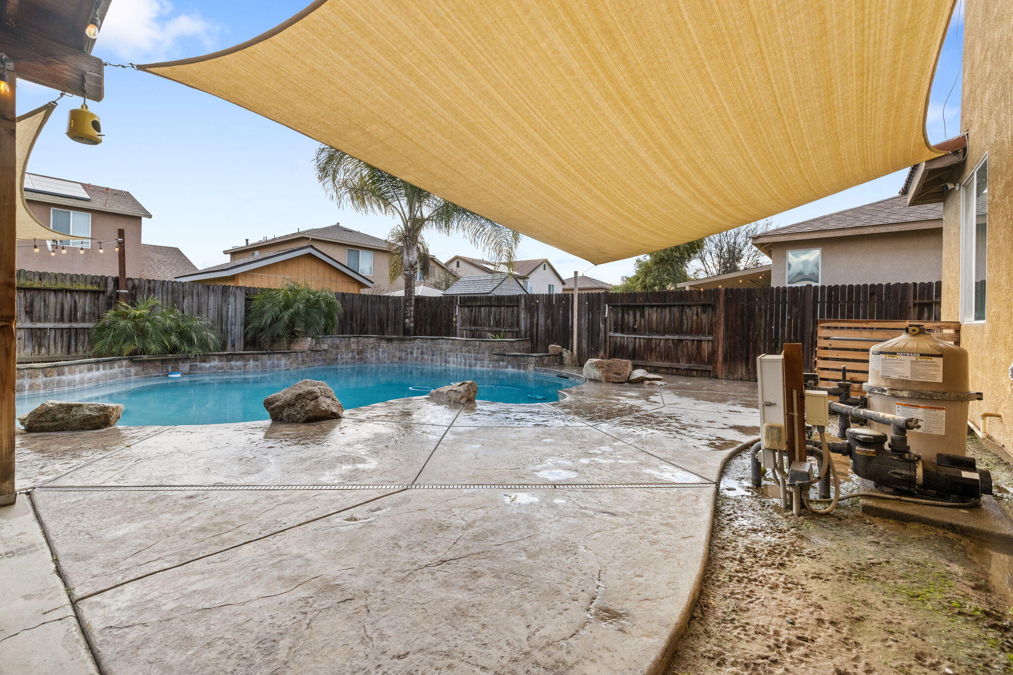 2467 Ship Rock Avenue