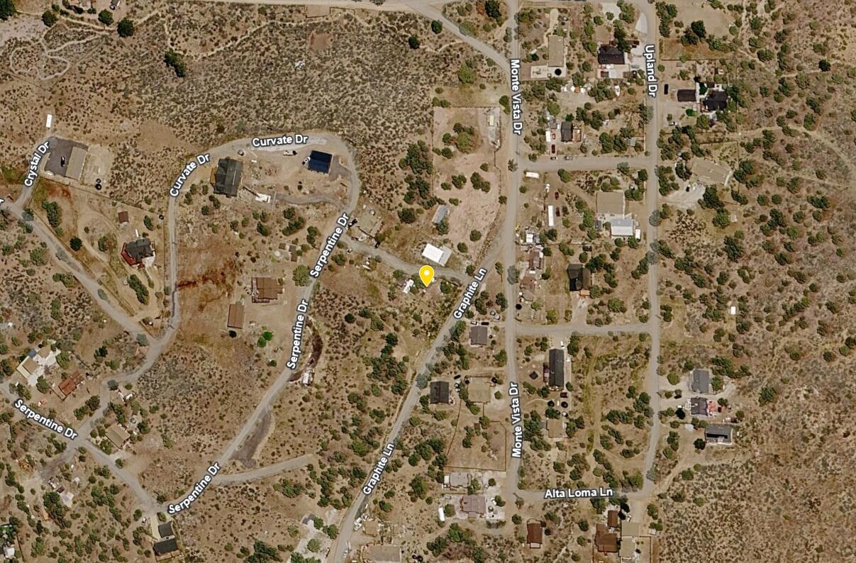 Serpentine Drive
