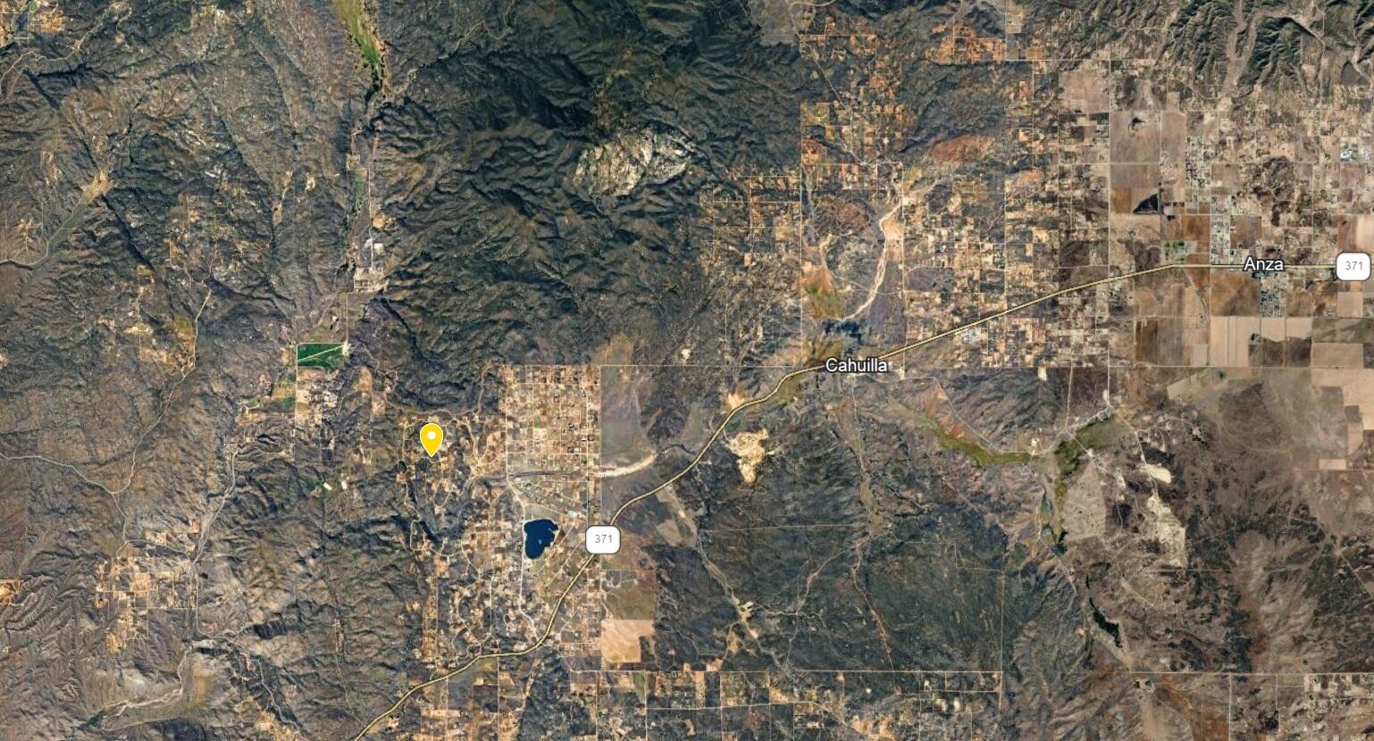 Rock Canyon Way