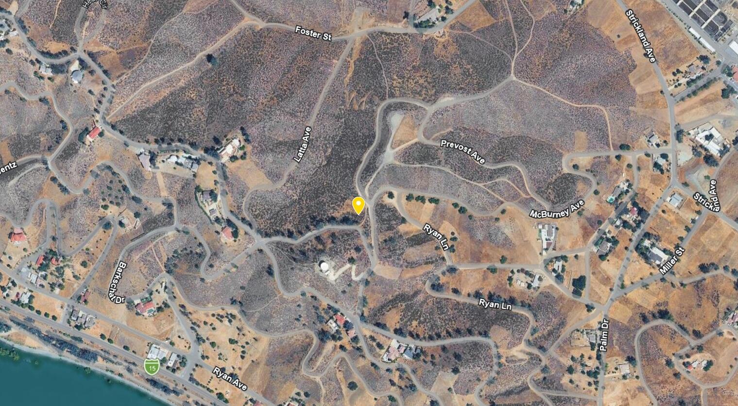 Sunnyslope Drive