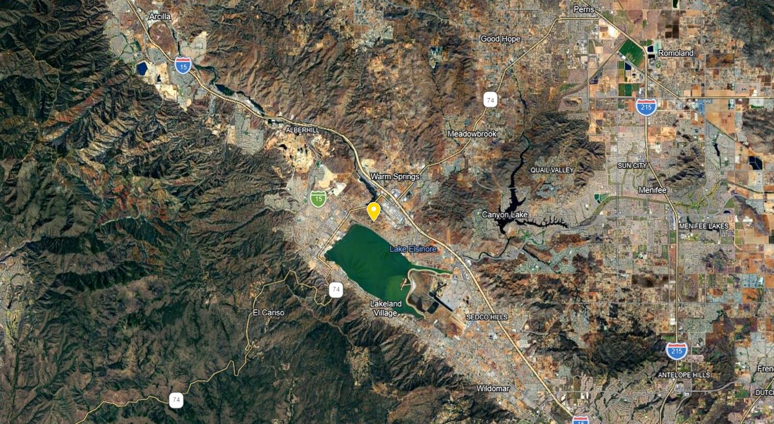 Sunnyslope Drive