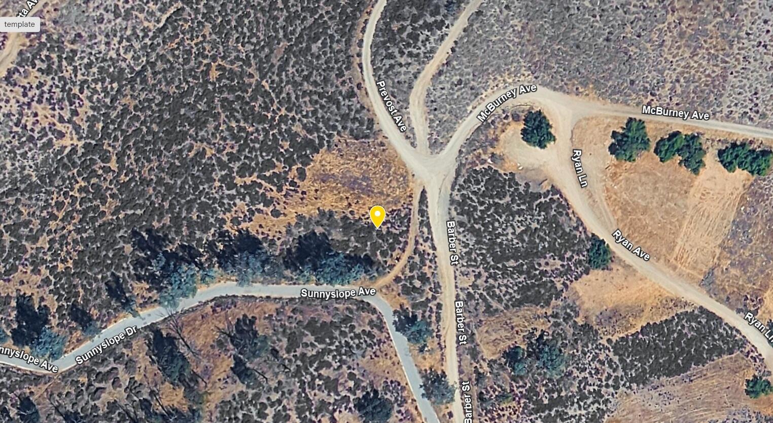 Sunnyslope Drive