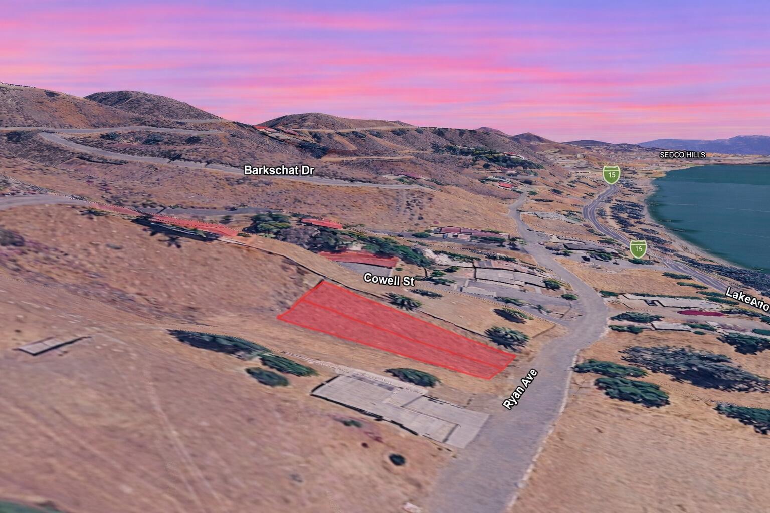 Ryan Avenue
