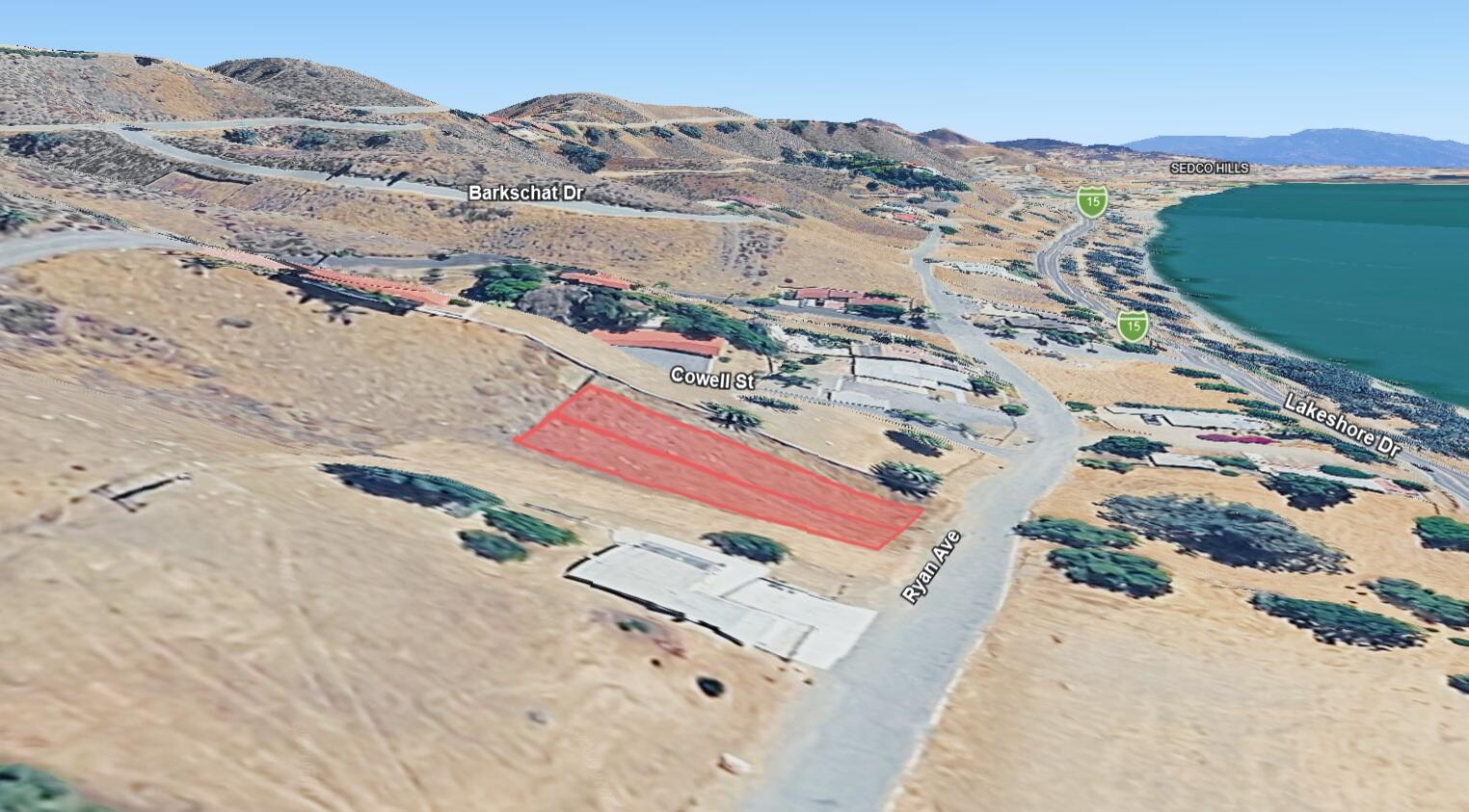 Ryan Avenue