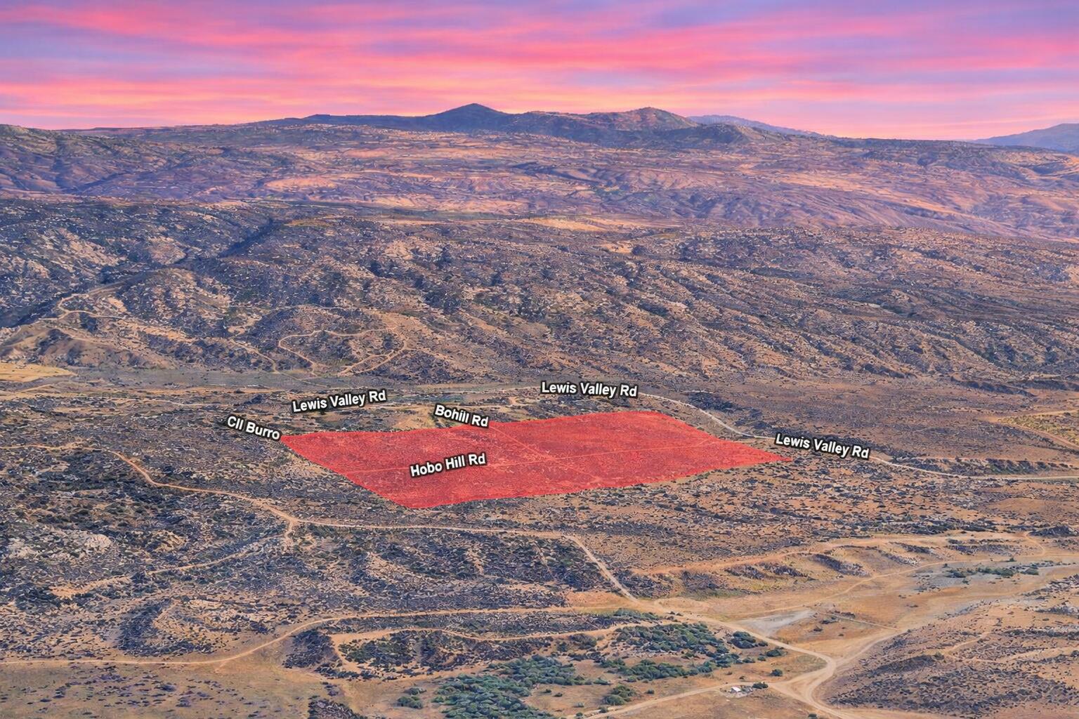 44530 Lewis Valley Road