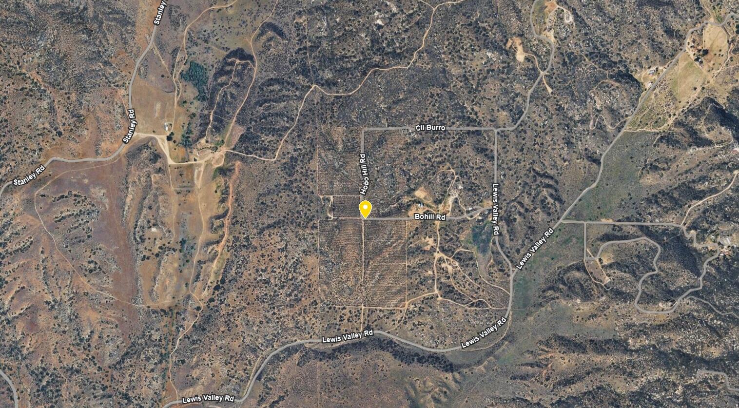 44530 Lewis Valley Road