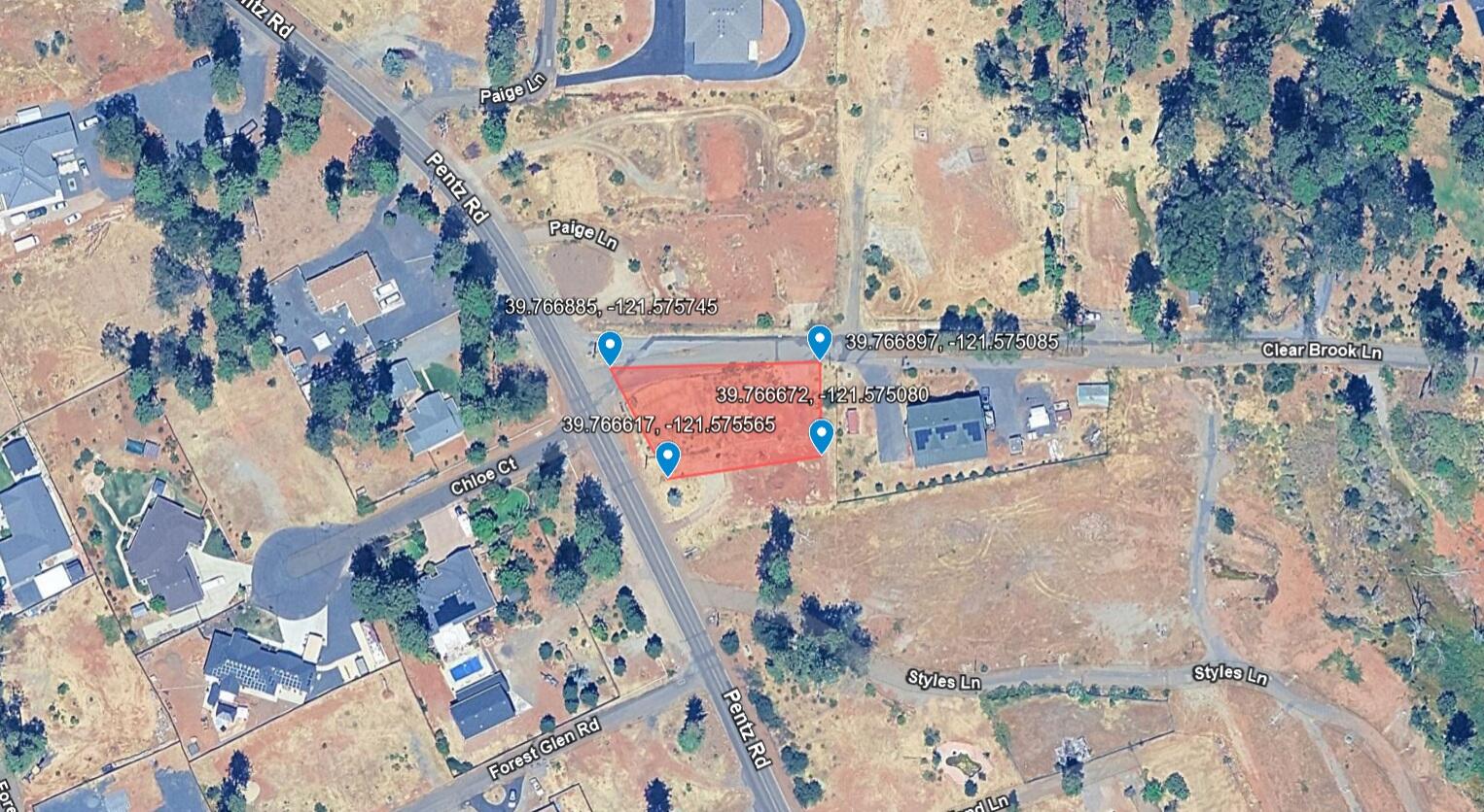 1830 Clear Brook Lane