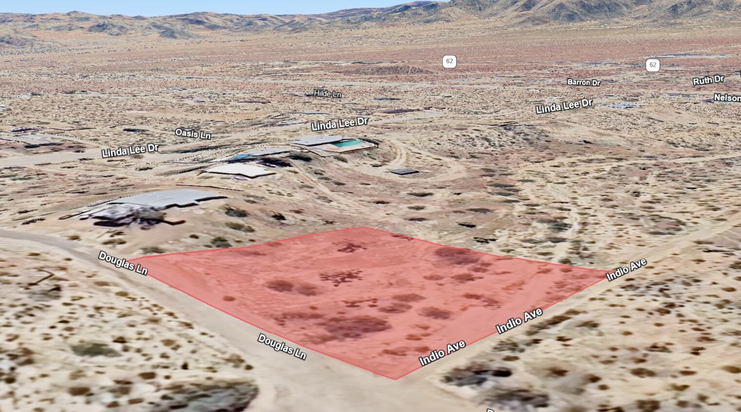 Yucca Valley