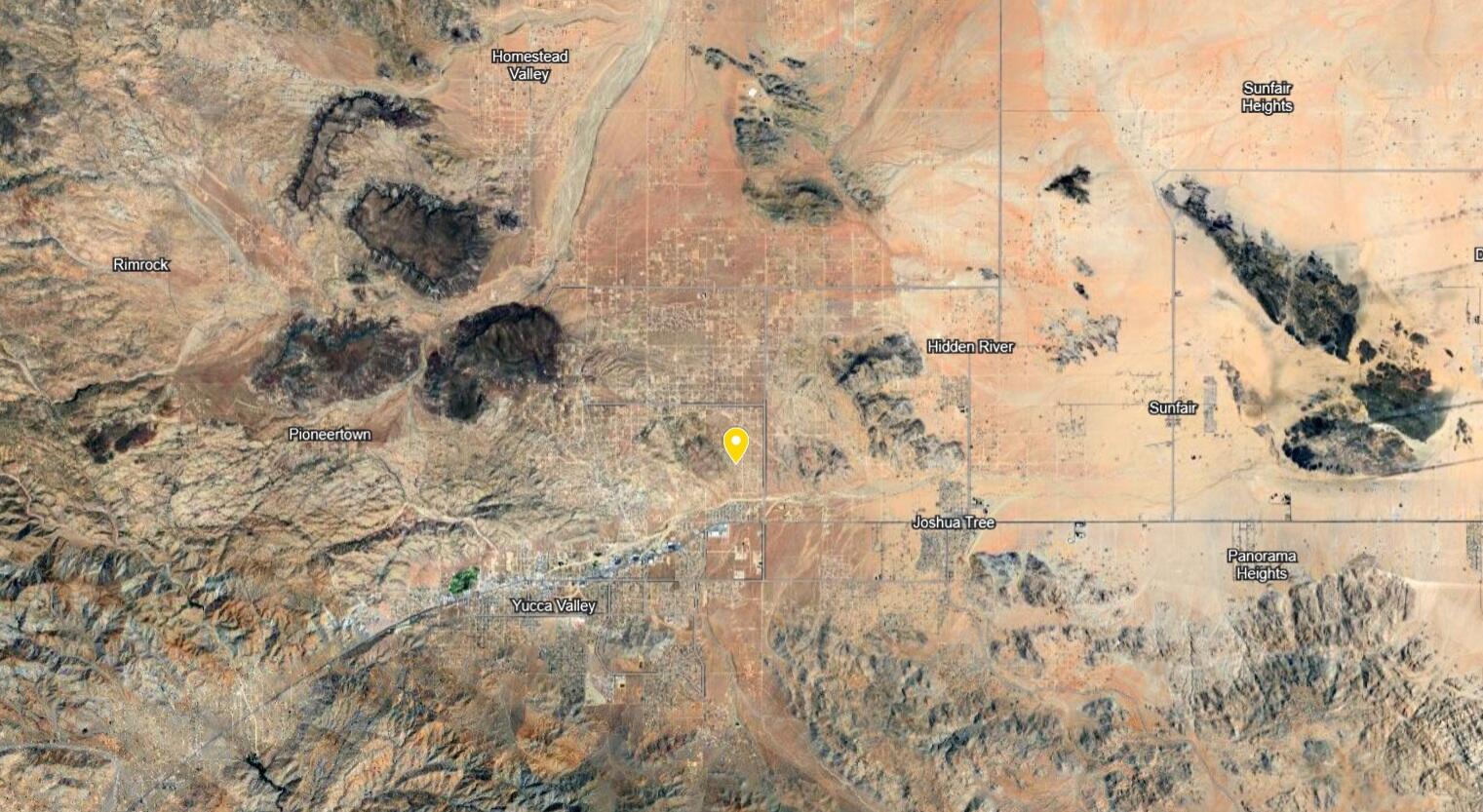 Yucca Valley