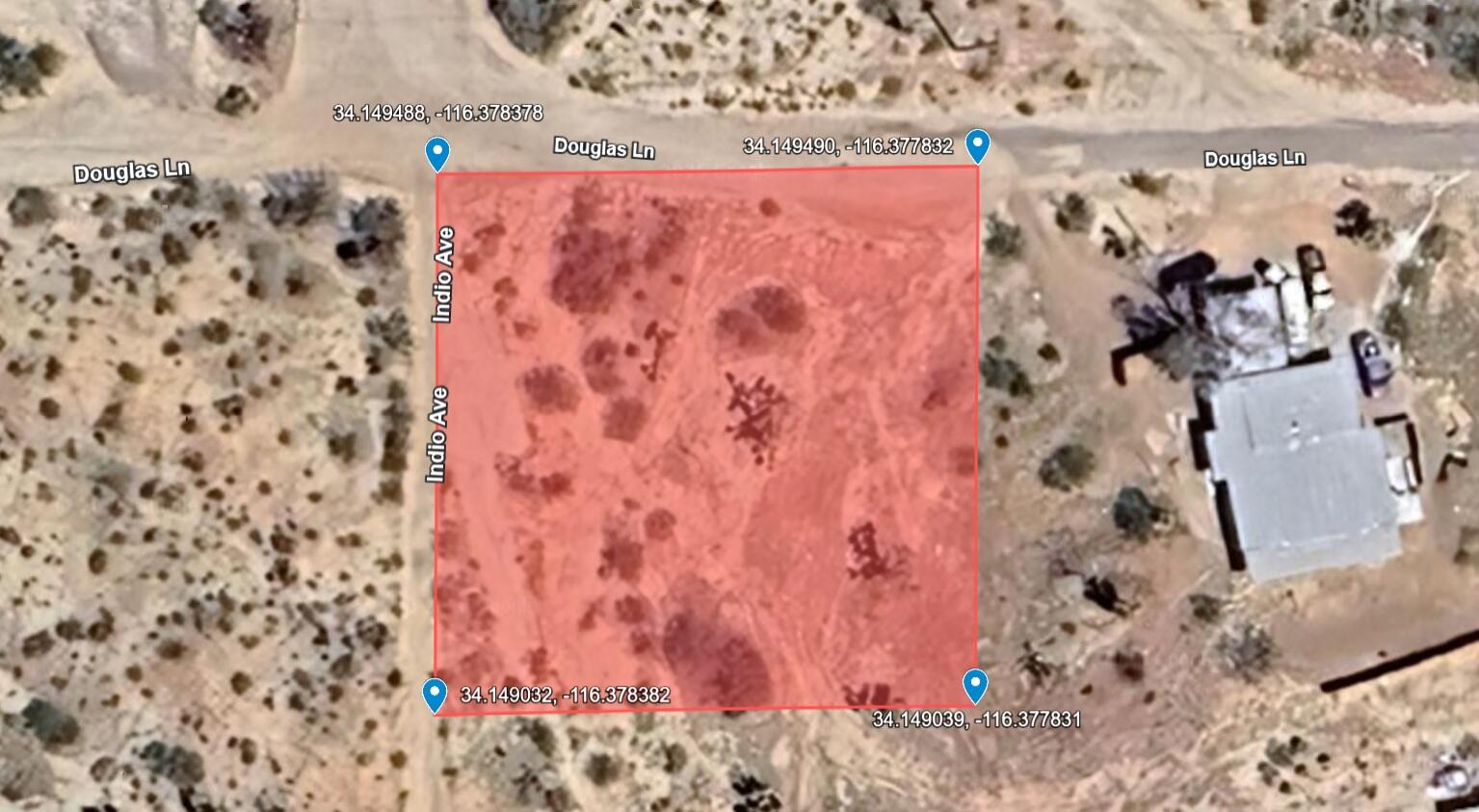 Yucca Valley